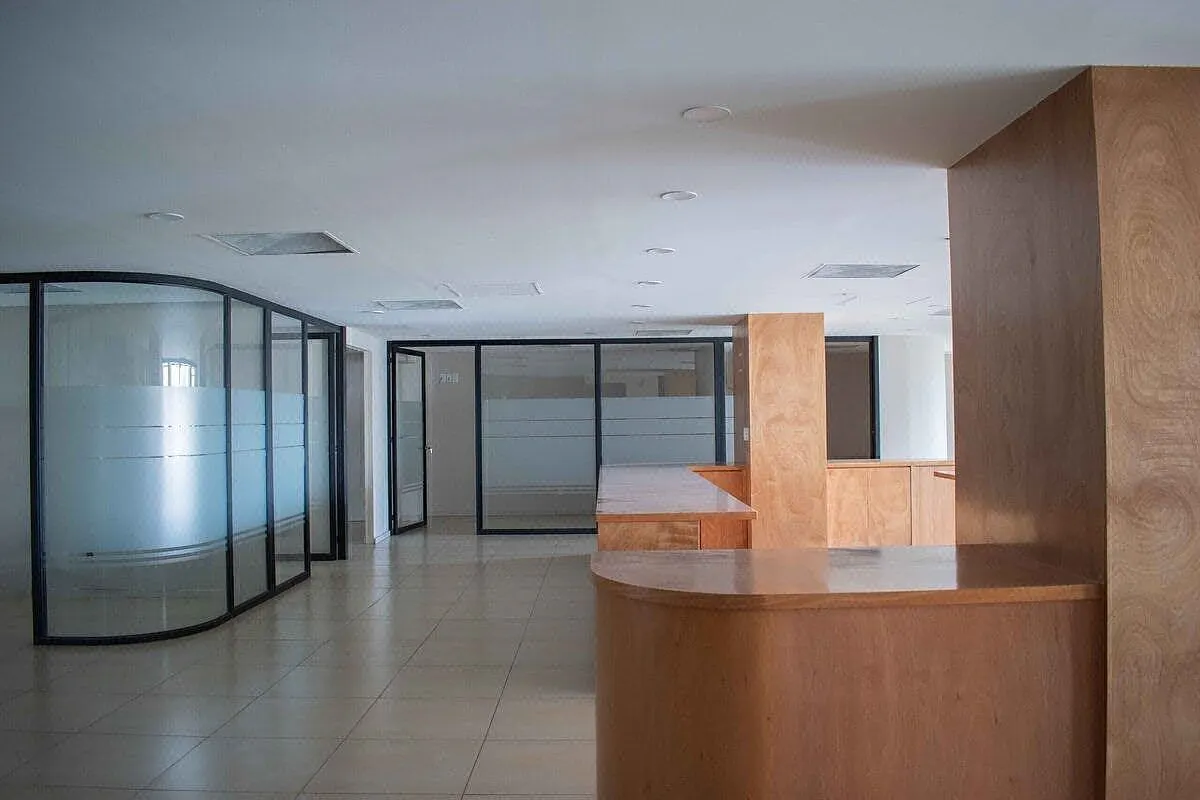 Oficina Spot2