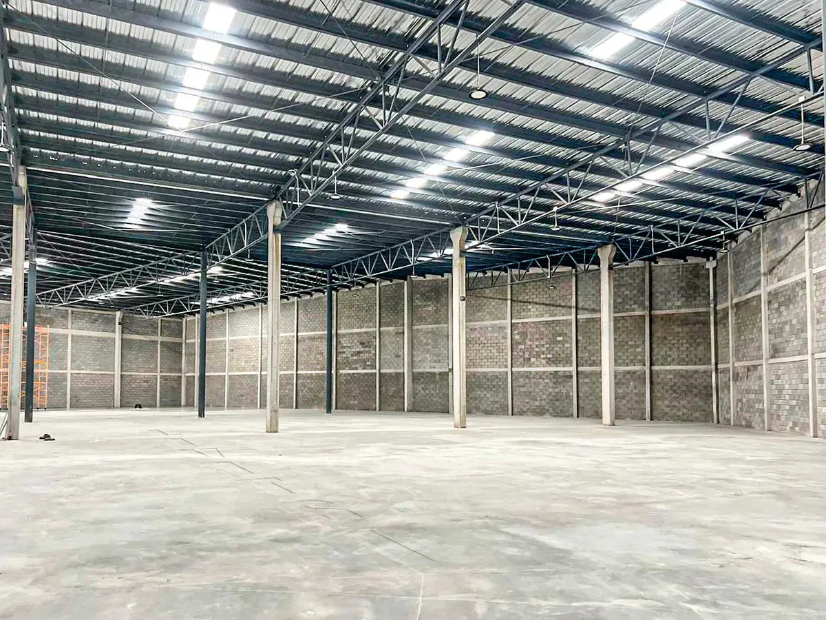 Industrial Spot2