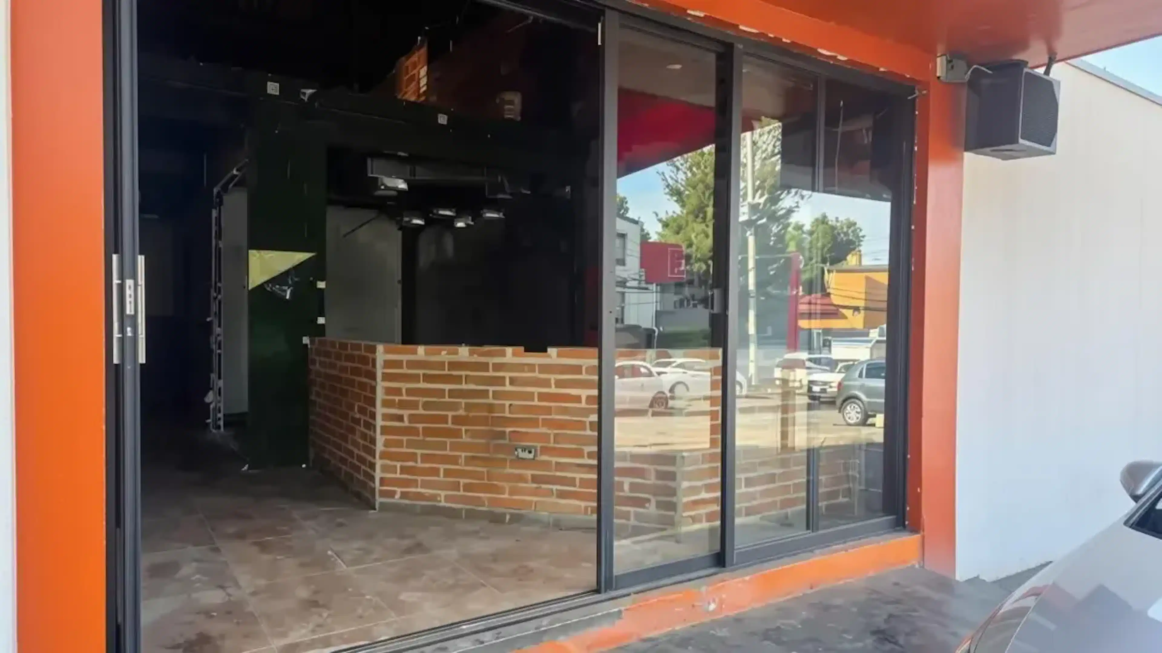 Local en renta en Alcantarilla, Álvaro Obregón, Ciudad de México