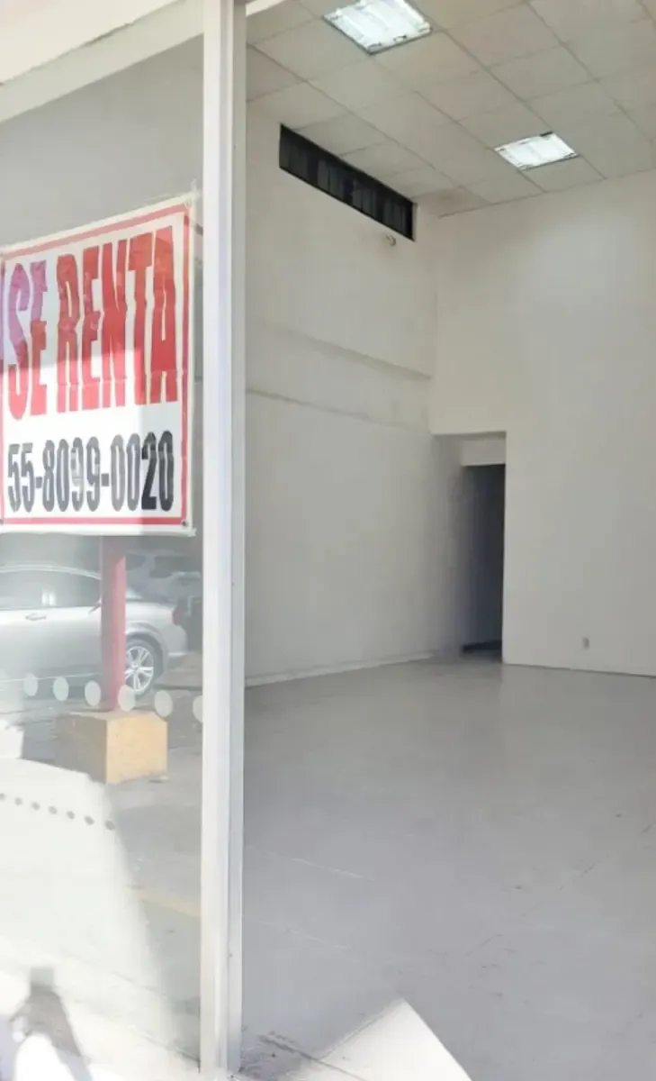 Local Comercial Spot2