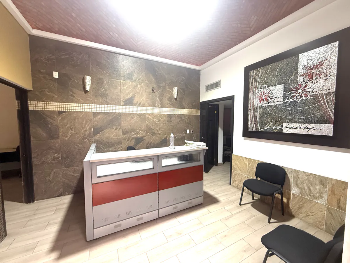 Oficina Spot2