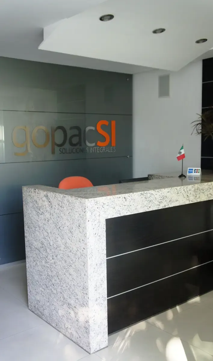 Oficina Spot2