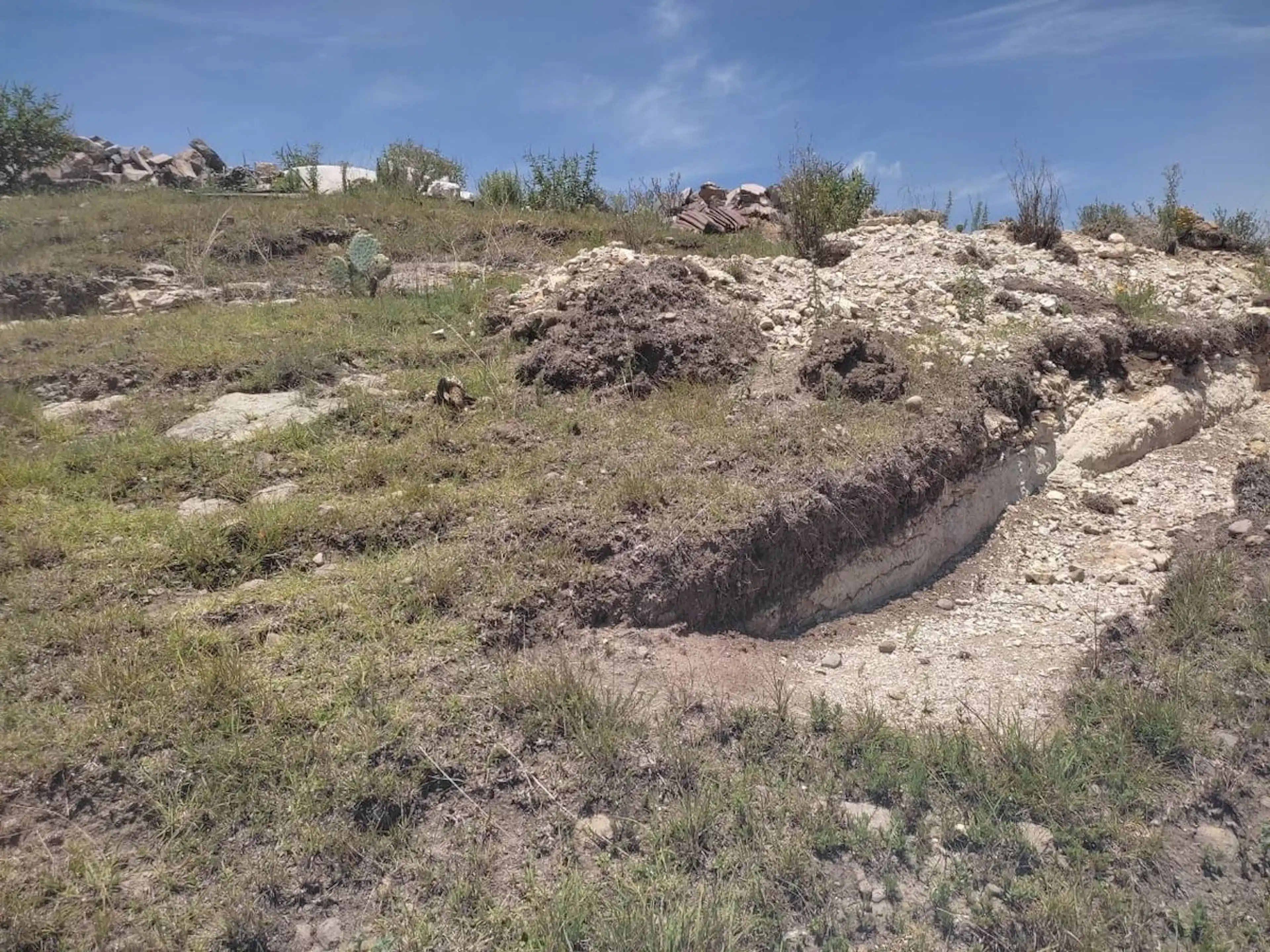 TERRENO VENTA 420 m2 SANTIAGO CUAUTLALPAN TEPOTZOTLAN