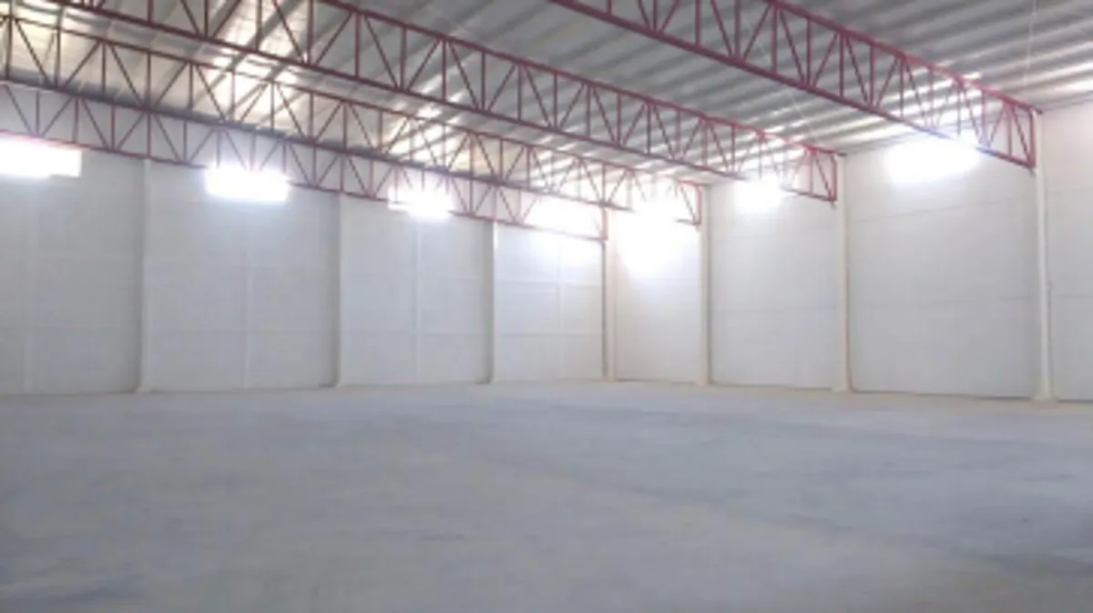 Industrial Spot2