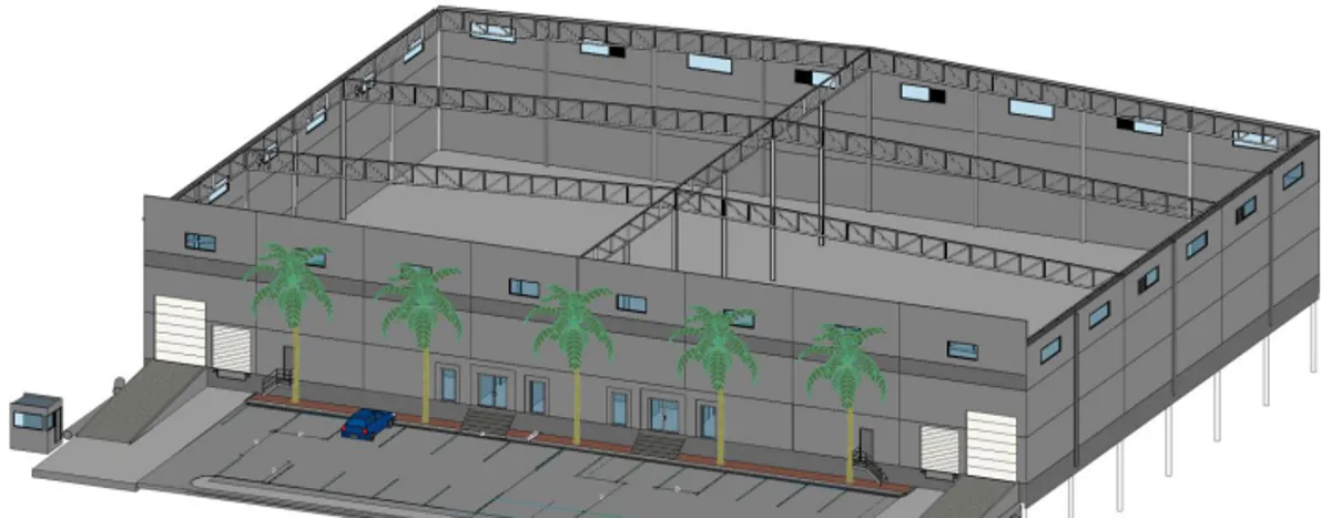 Industrial Spot2