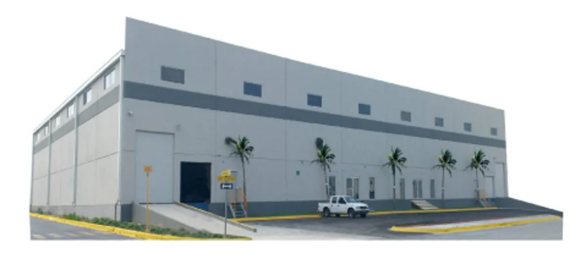 Industrial Spot2