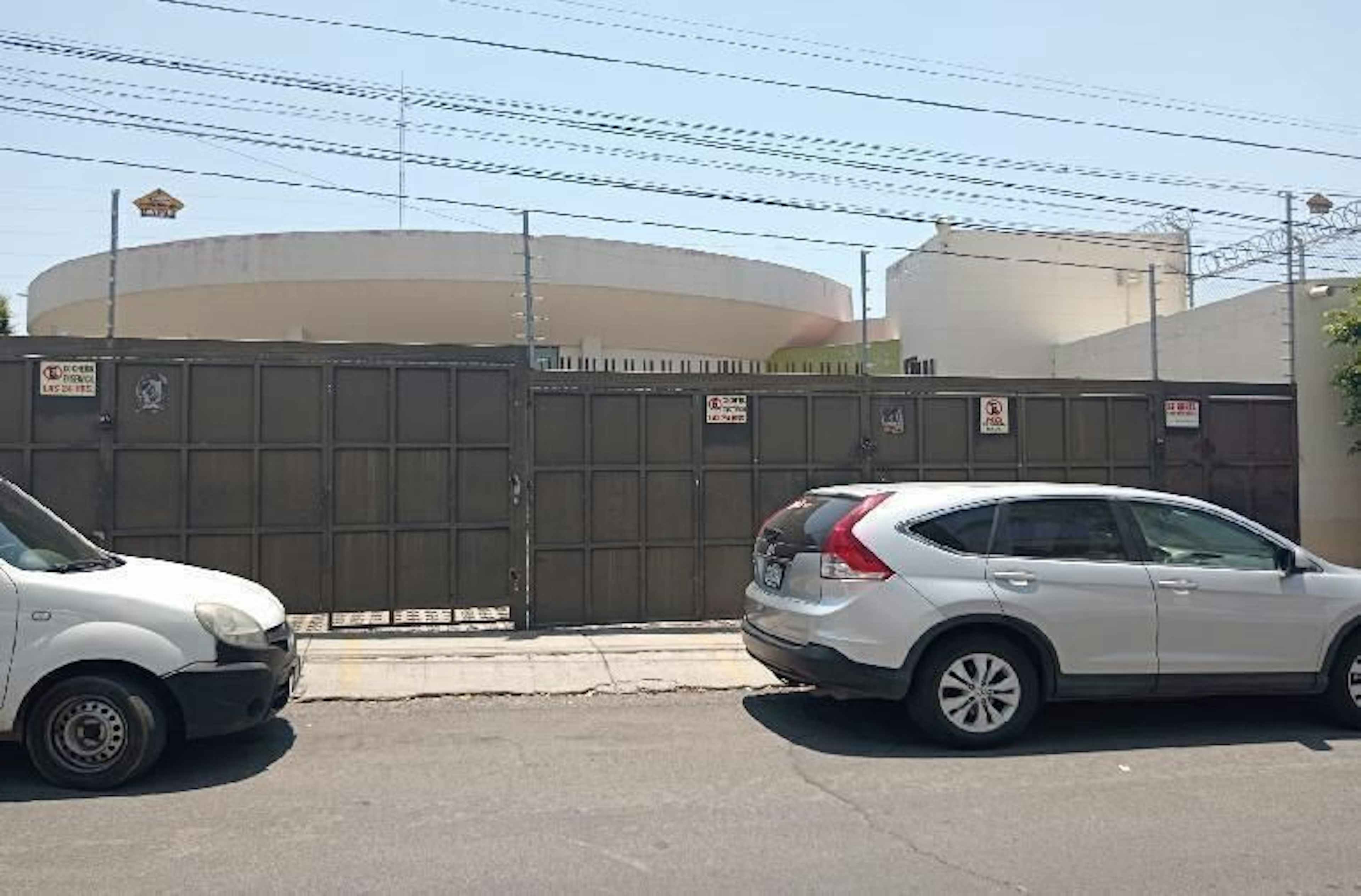 Avenida Felipe Ruvalcaba