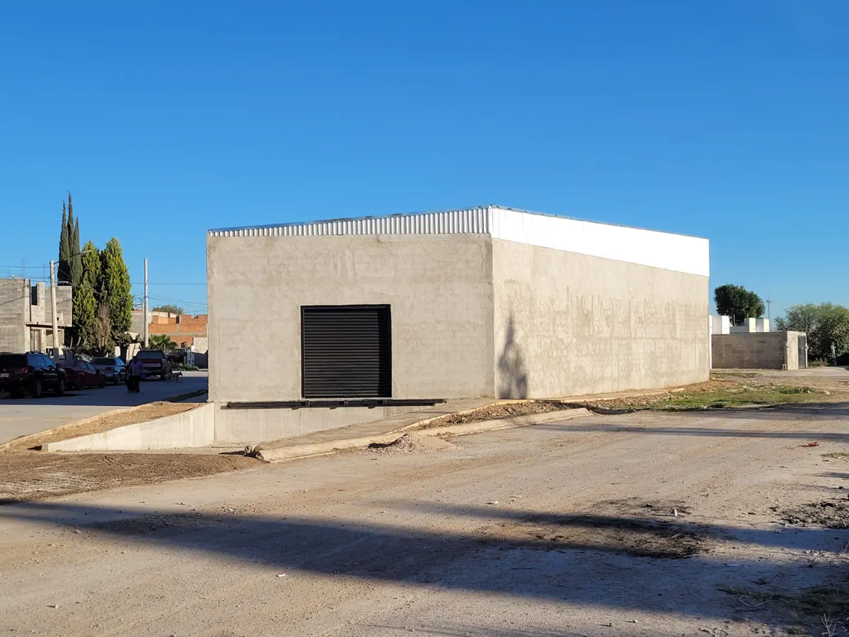 Industrial Spot2