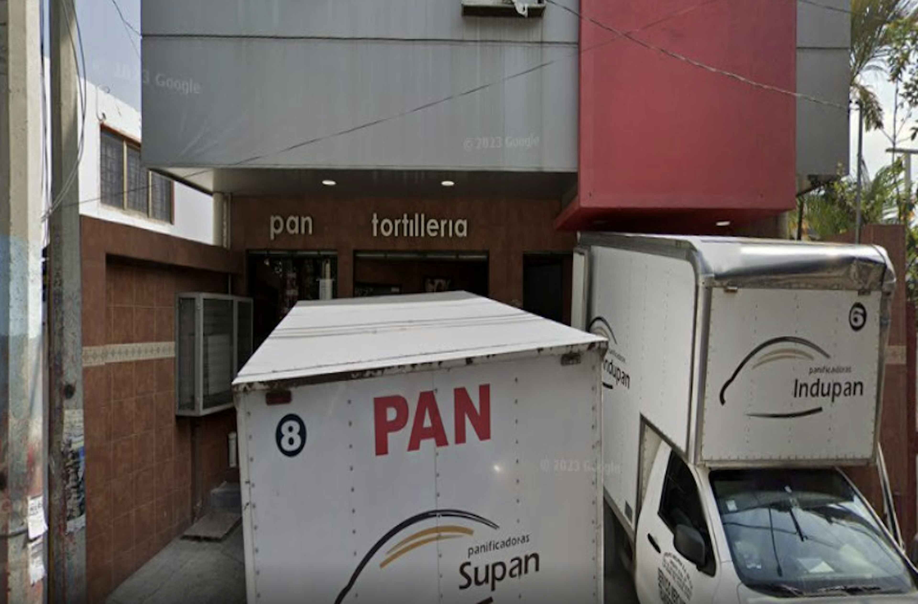 Avenida Fernando Montes De Oca 9c