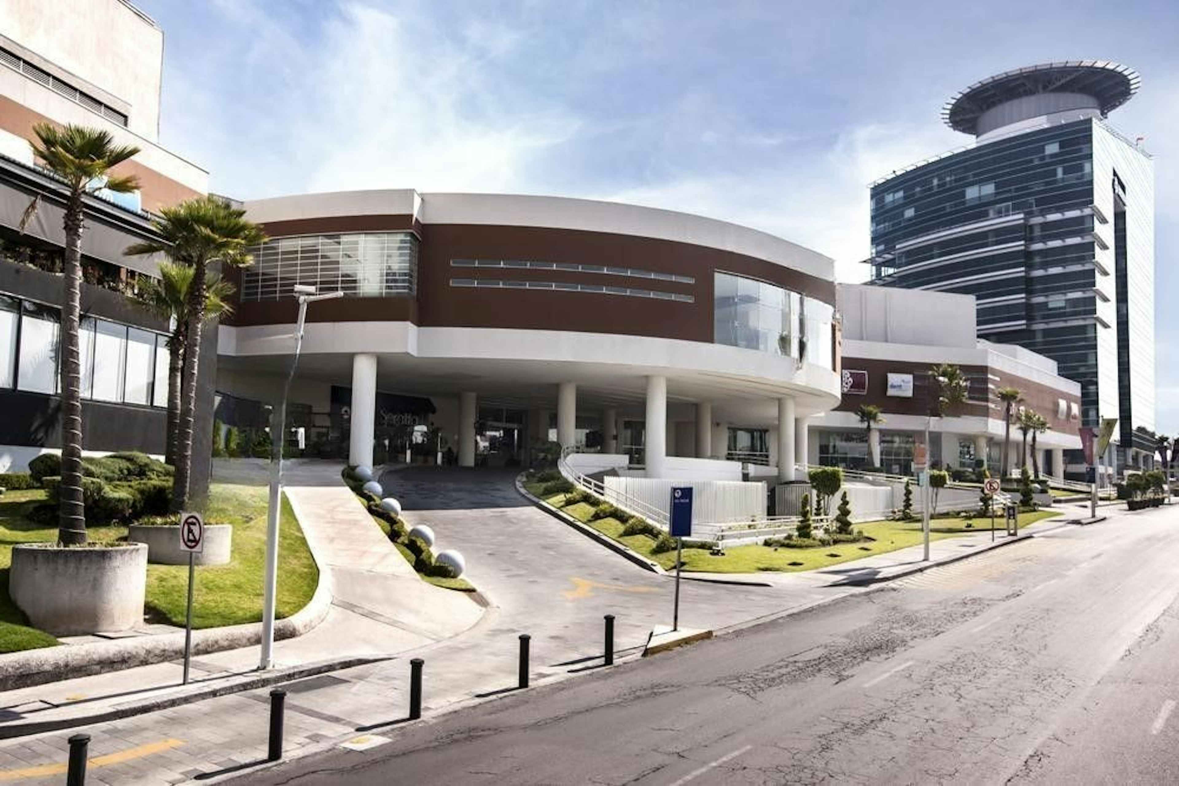 Circuito Juan Pablo Ii 3915