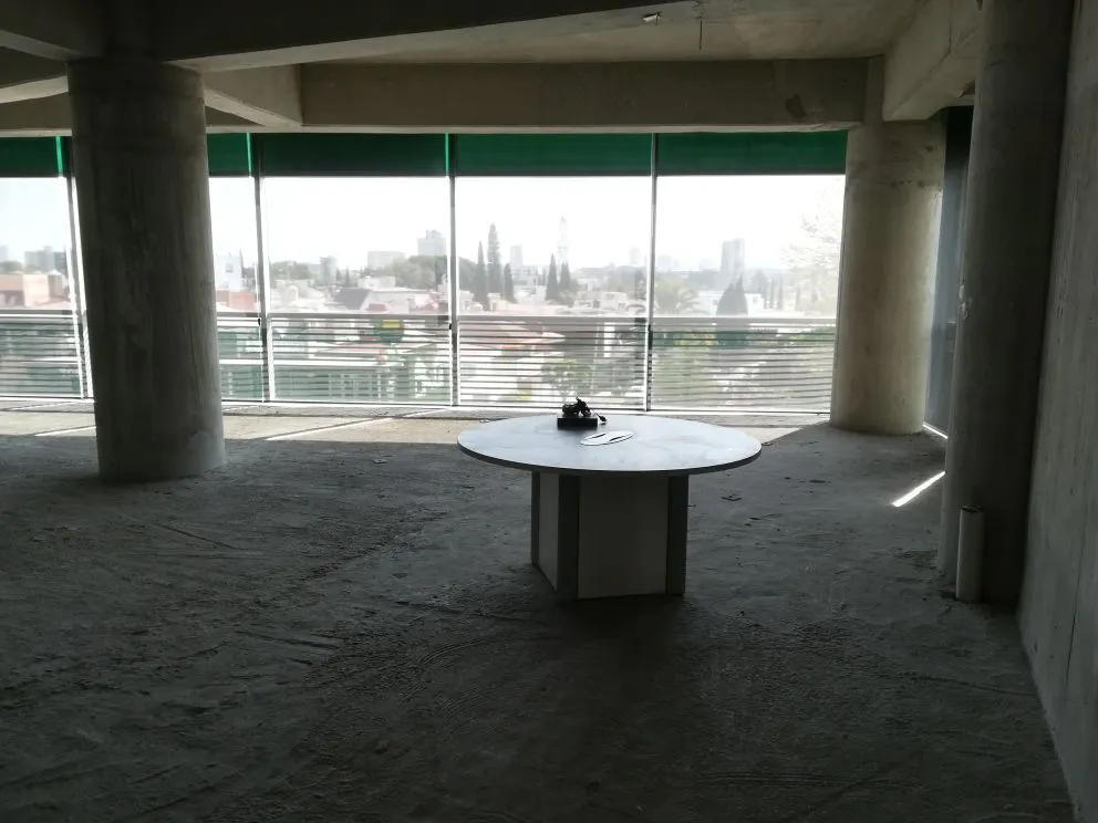 Oficina Spot2