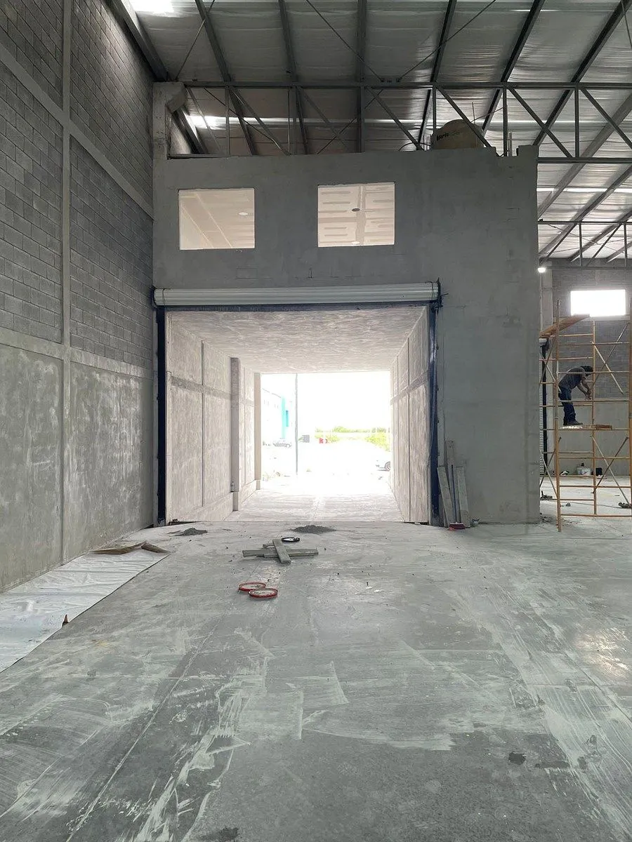 Industrial Spot2