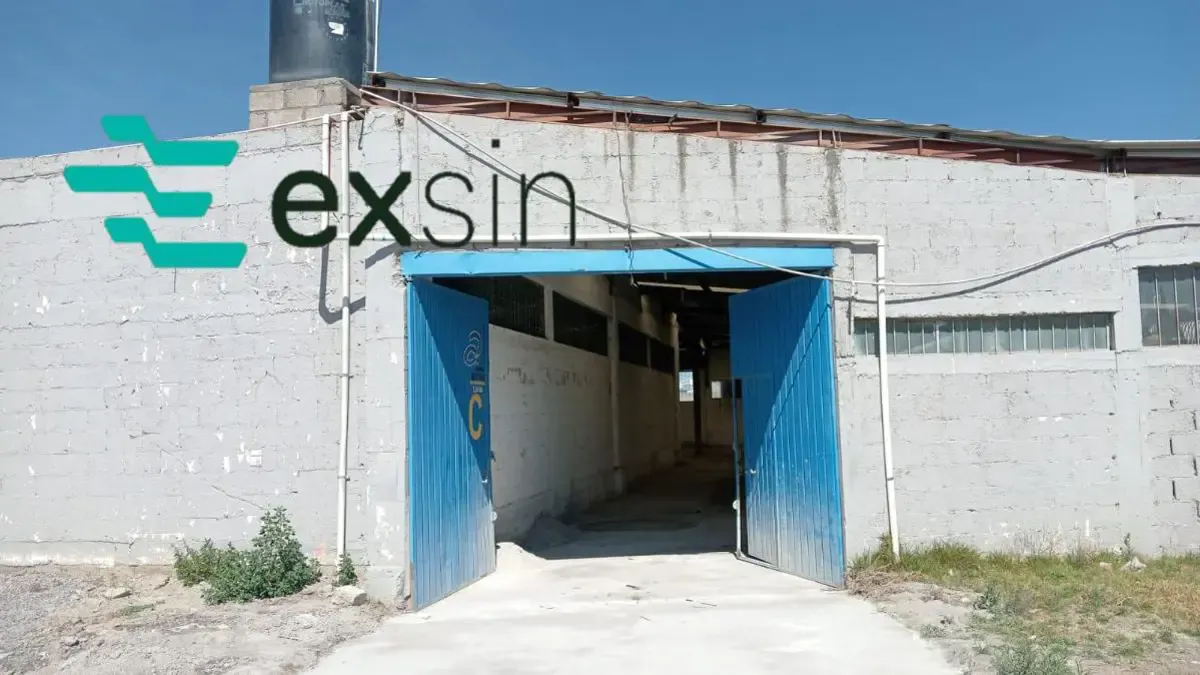 Industrial Spot2