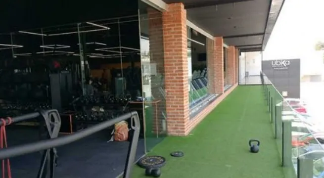 Local Comercial Spot2