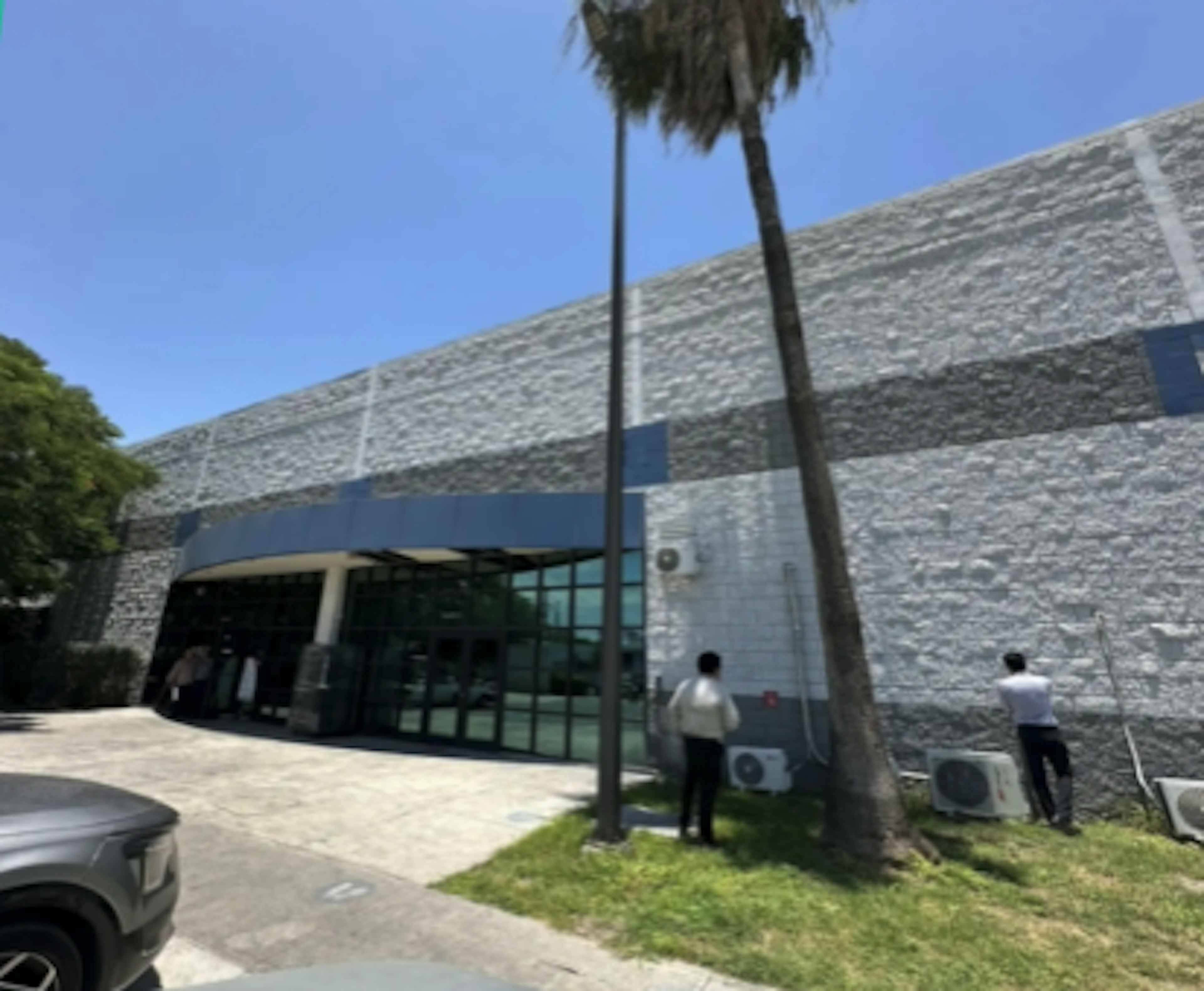 Edificio Xxvii- A, Apodaca