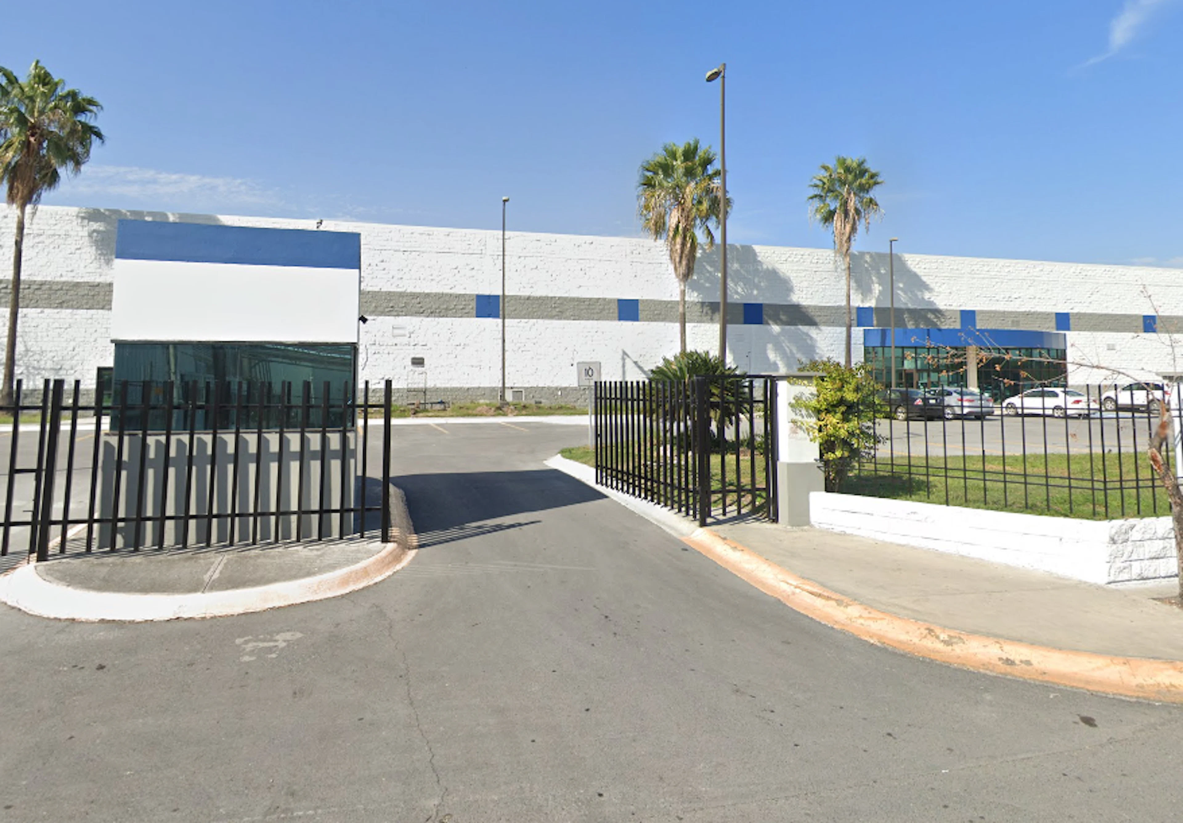 Industrial Spot2