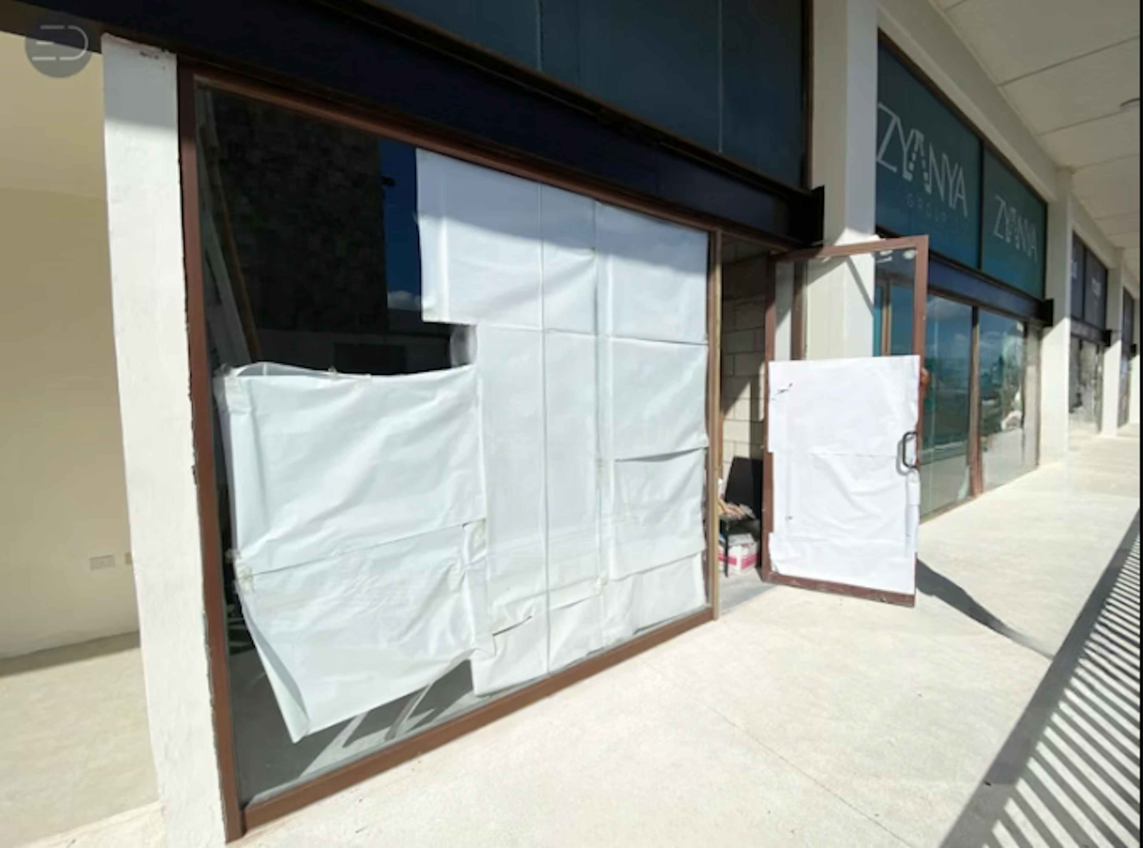 Diag. Aeropuerto, Playacar, Plaza Coba 319