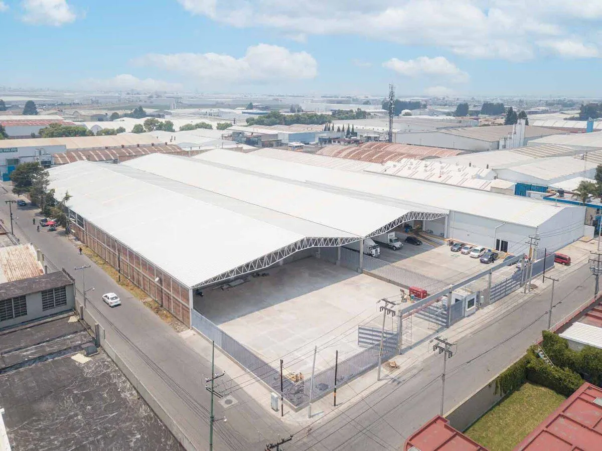 Industrial Spot2