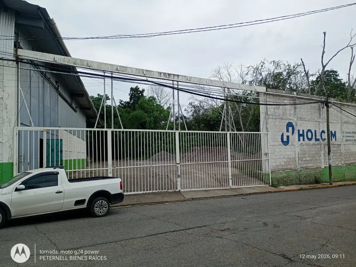 Local Comercial Spot2