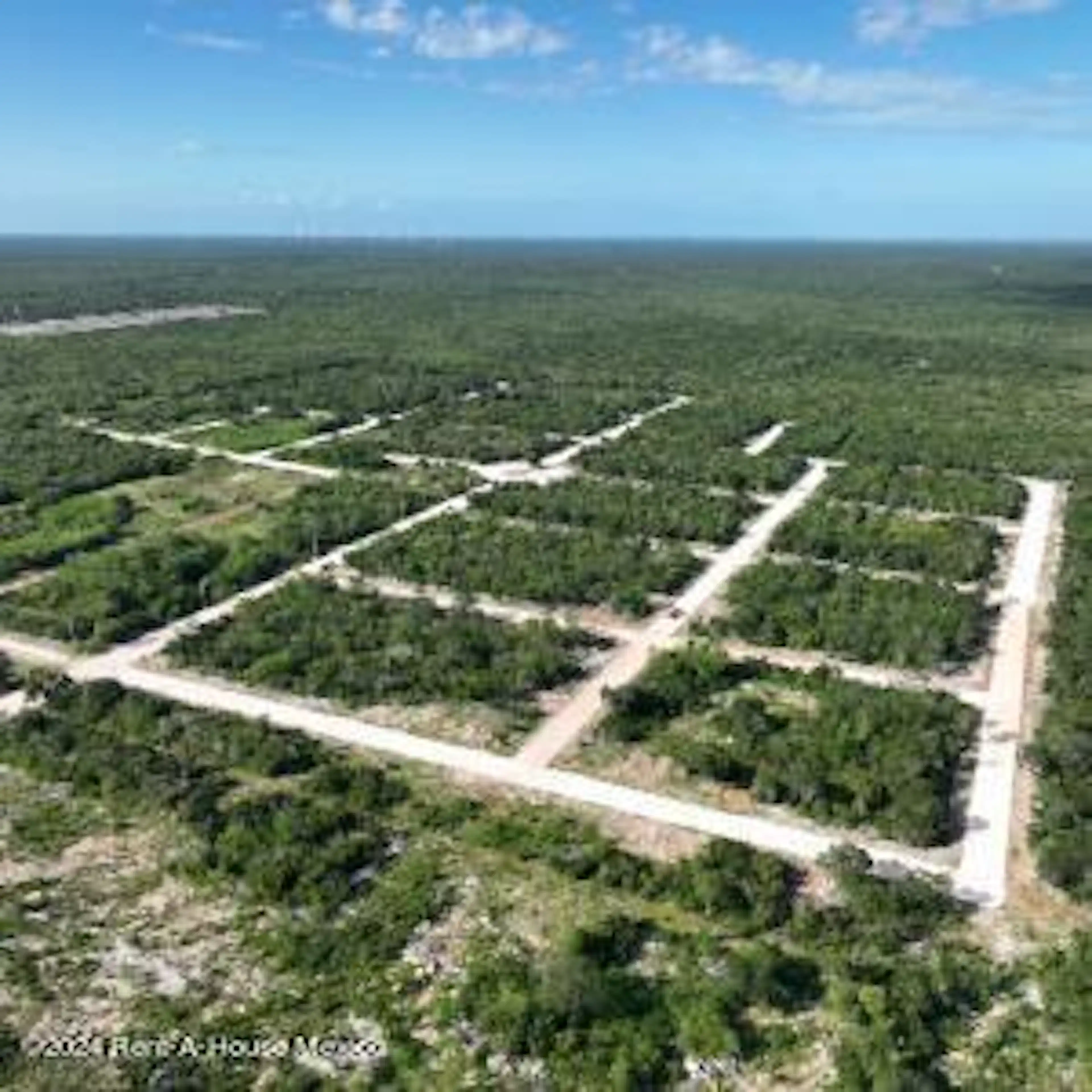 Terreno en Venta en Chicxulub ,Chicxulub Pueblo JL 25-155.
