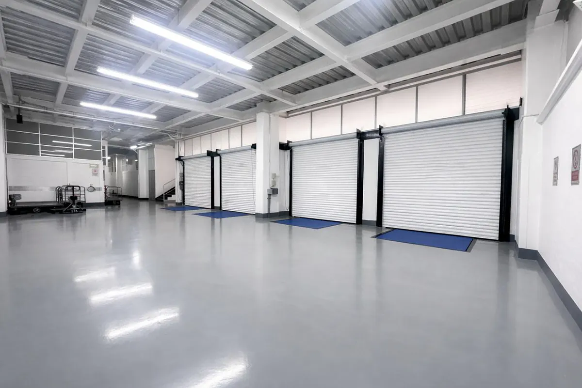 Industrial Spot2