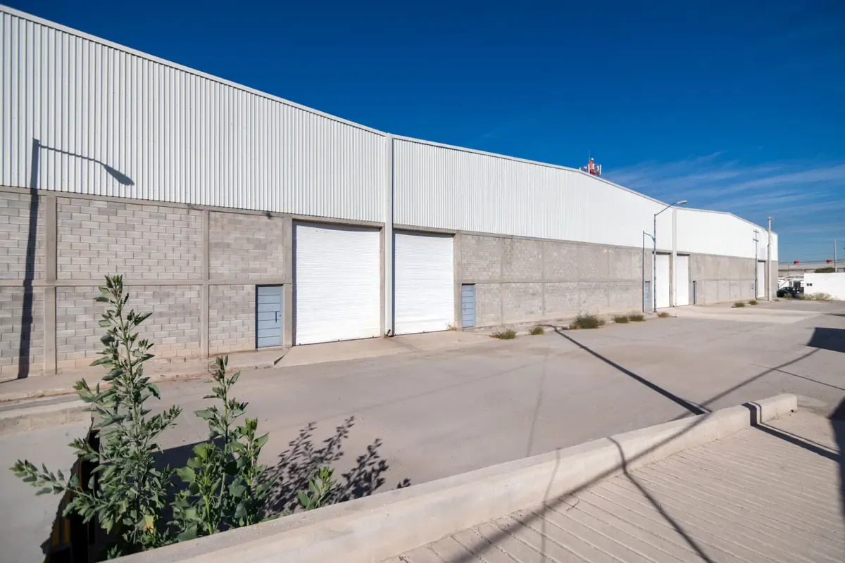 Industrial Spot2