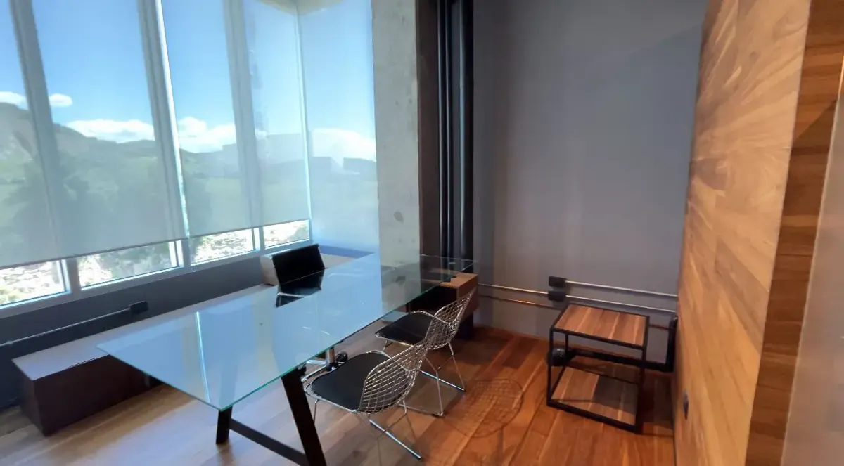 Oficina Spot2