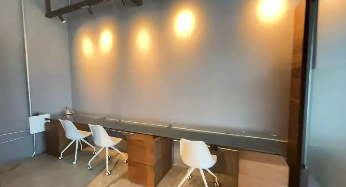 Oficina Spot2