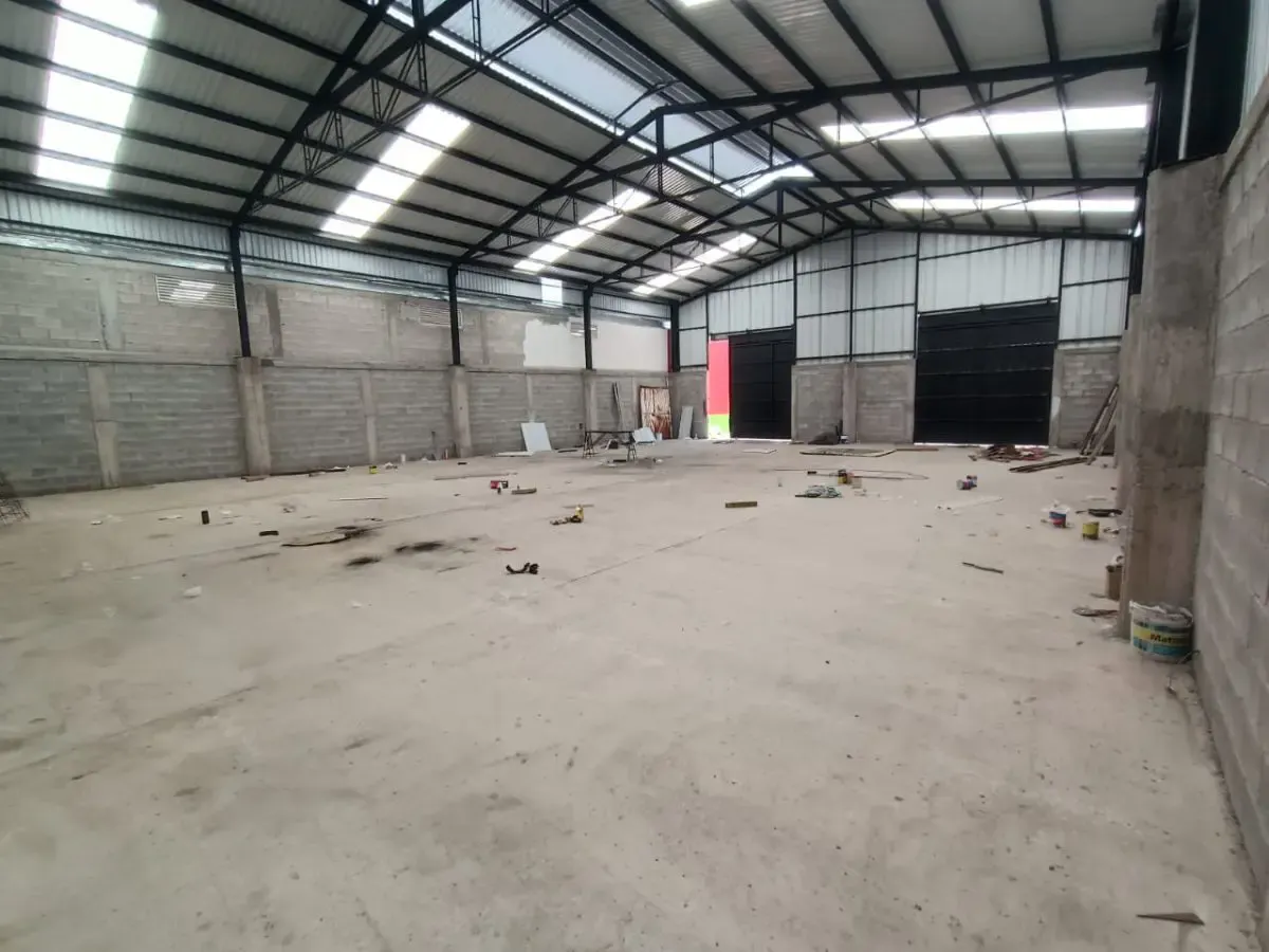 Industrial Spot2