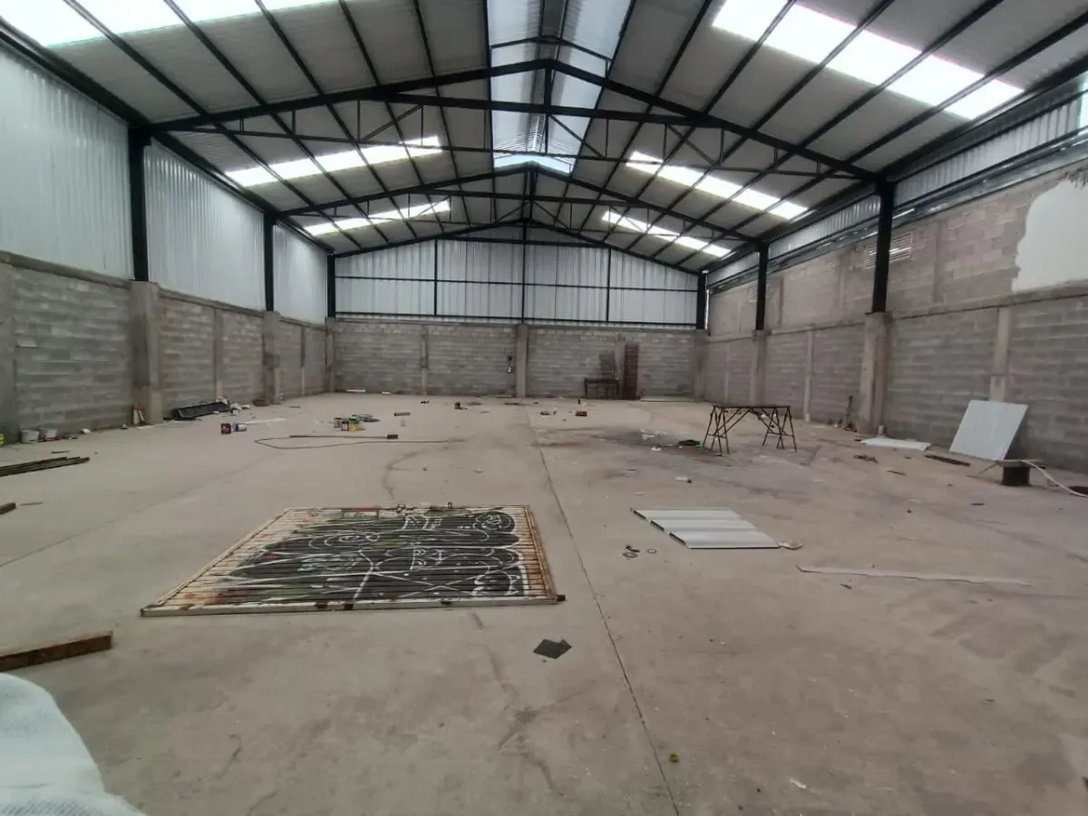 Industrial Spot2