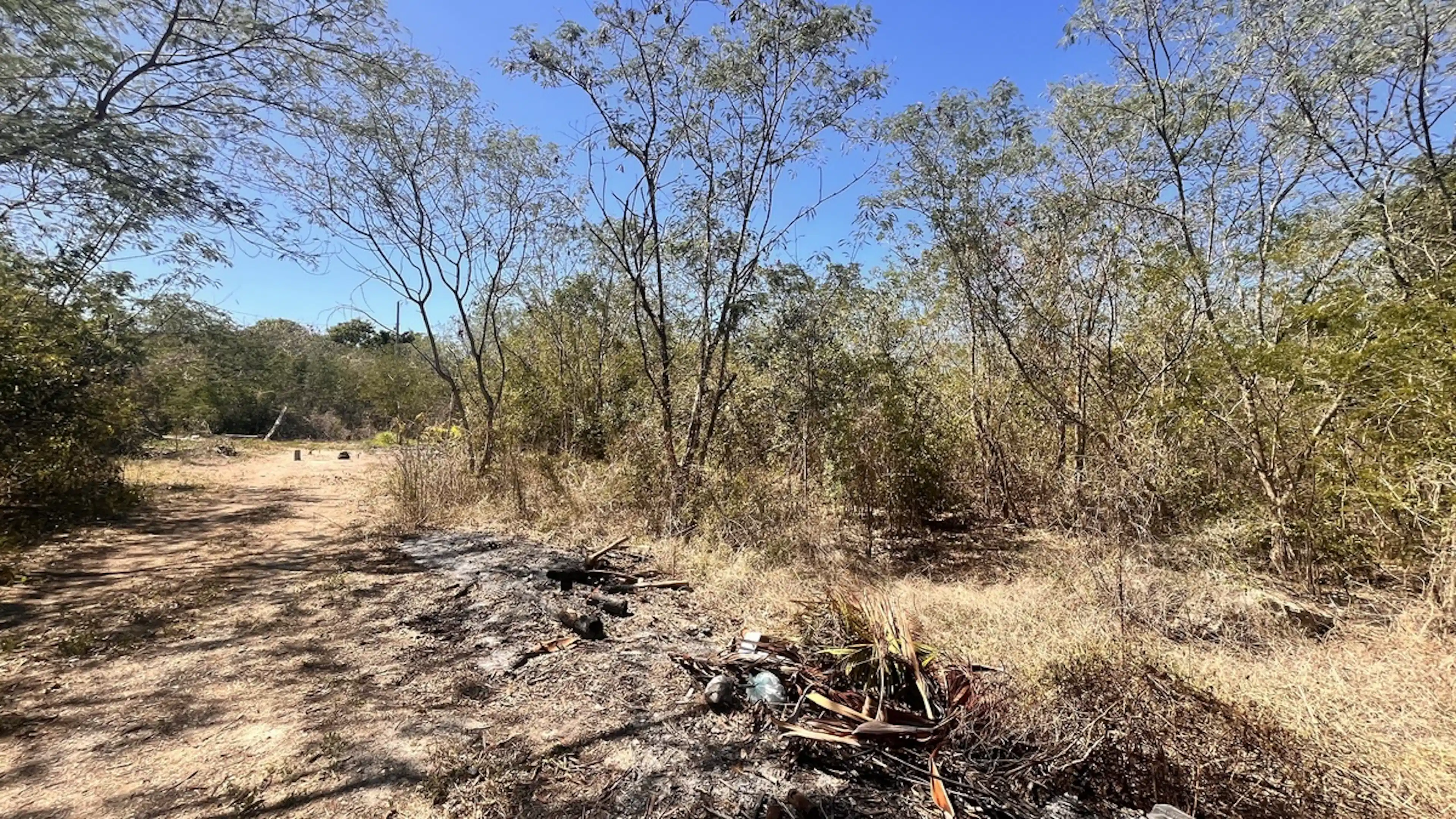 Terreno en venta en el Norte de Mérida, ubicado entre desarrollos exclusivos