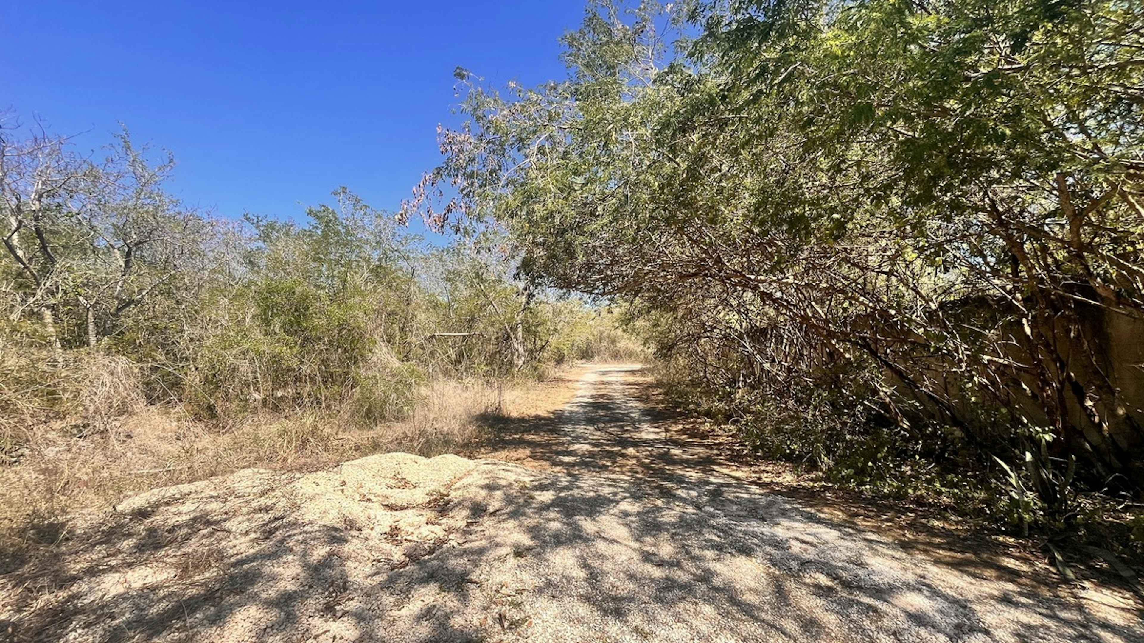 Carrt. Santa María Yaxché S/n