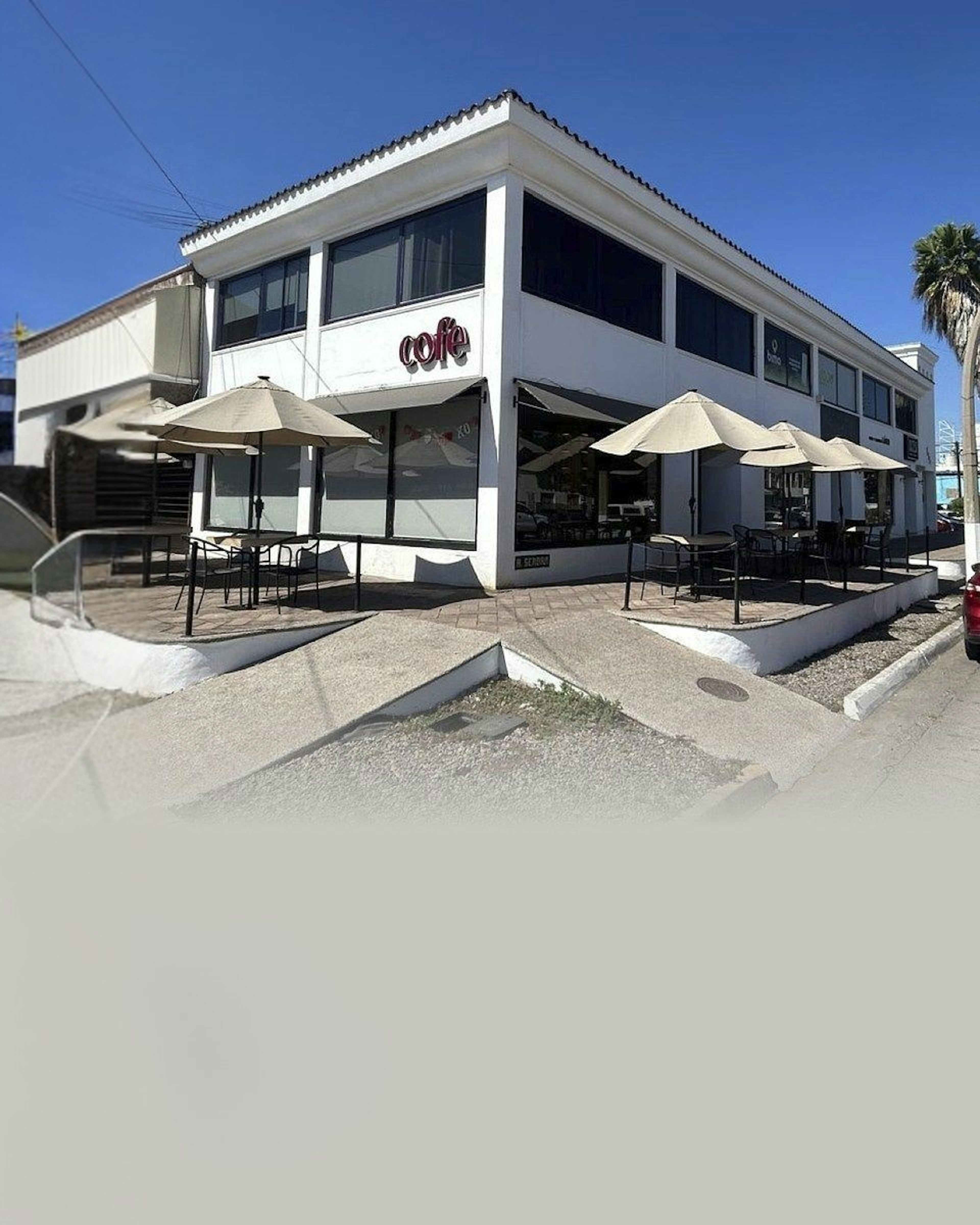 Serdán Esquina Con Mina