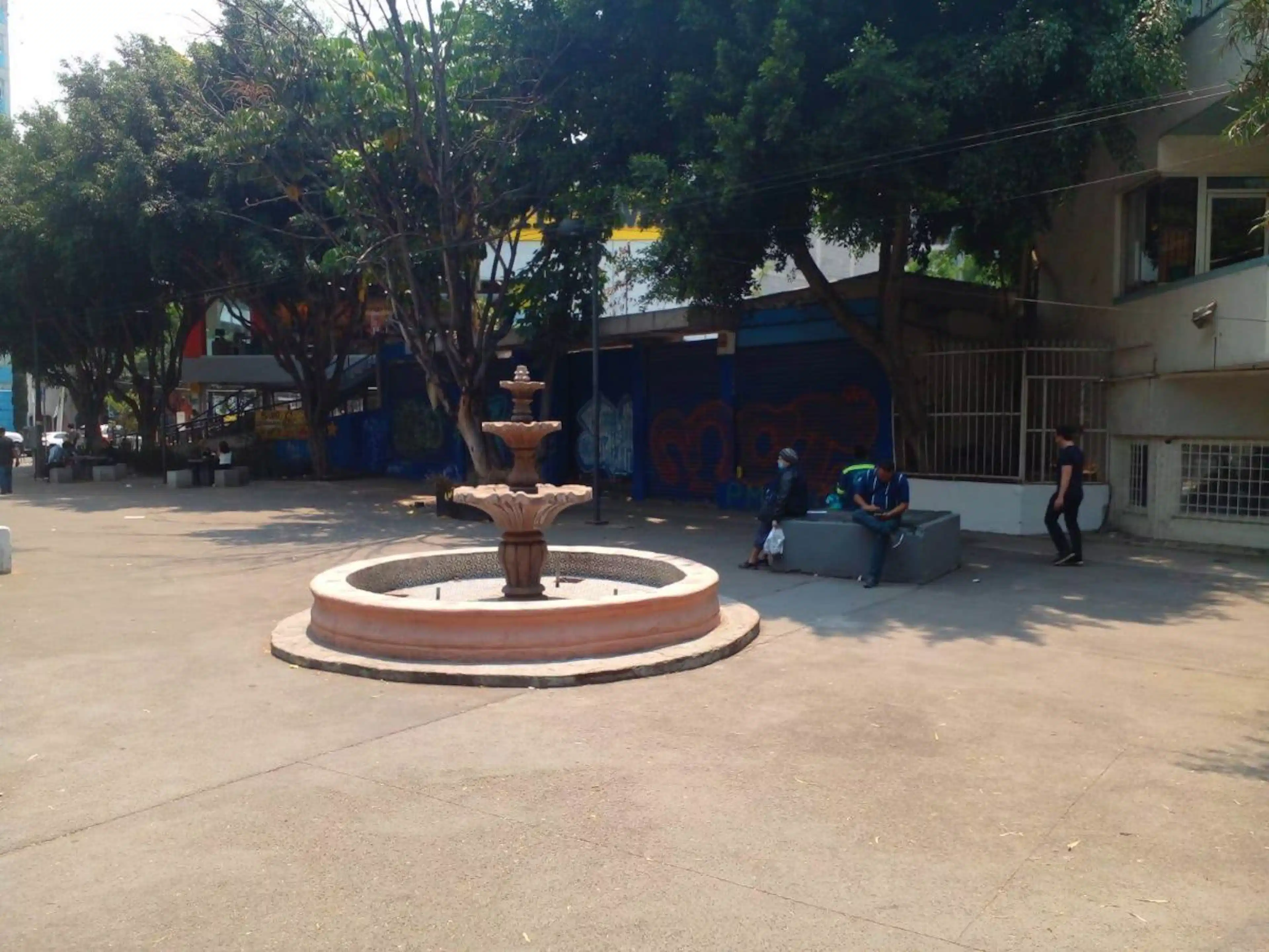 Terreno Venta Condesa, Insurgentes Sur y Villa Hermosa, CTV431347