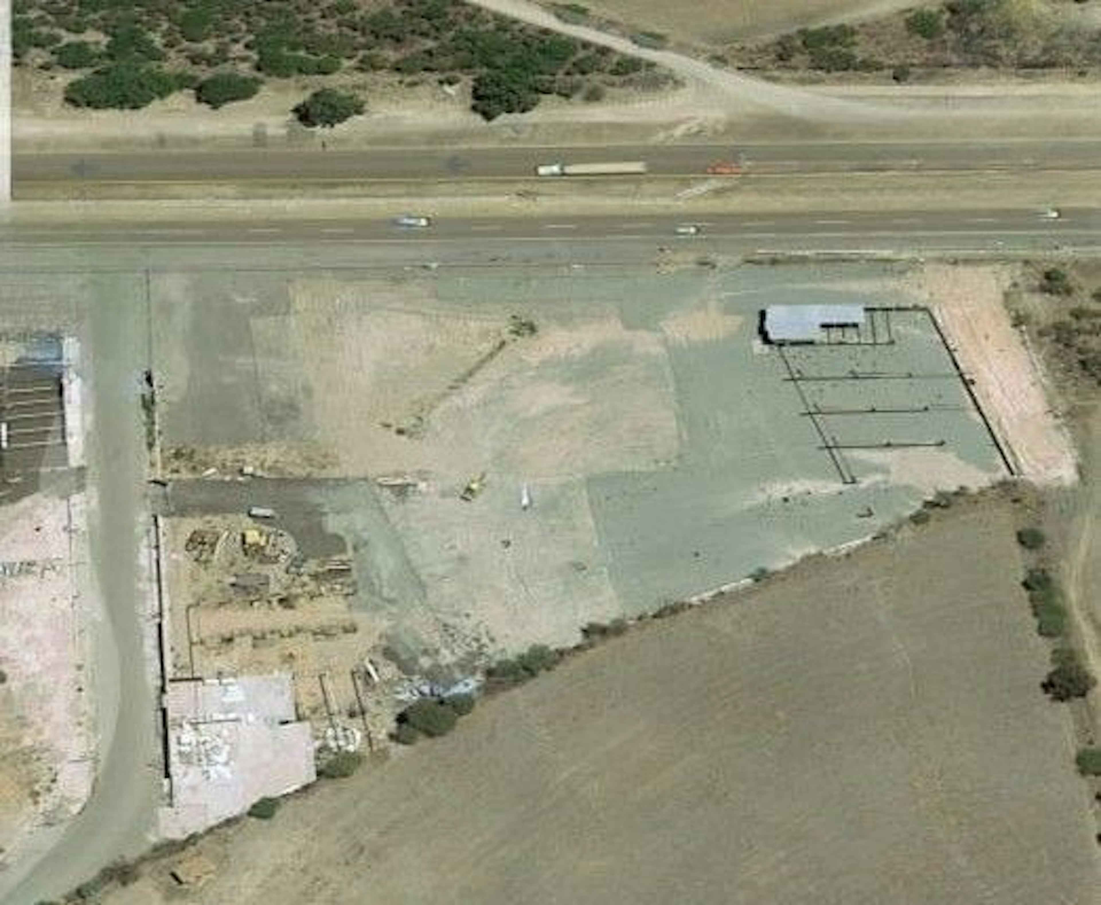 Paseo De La República 51