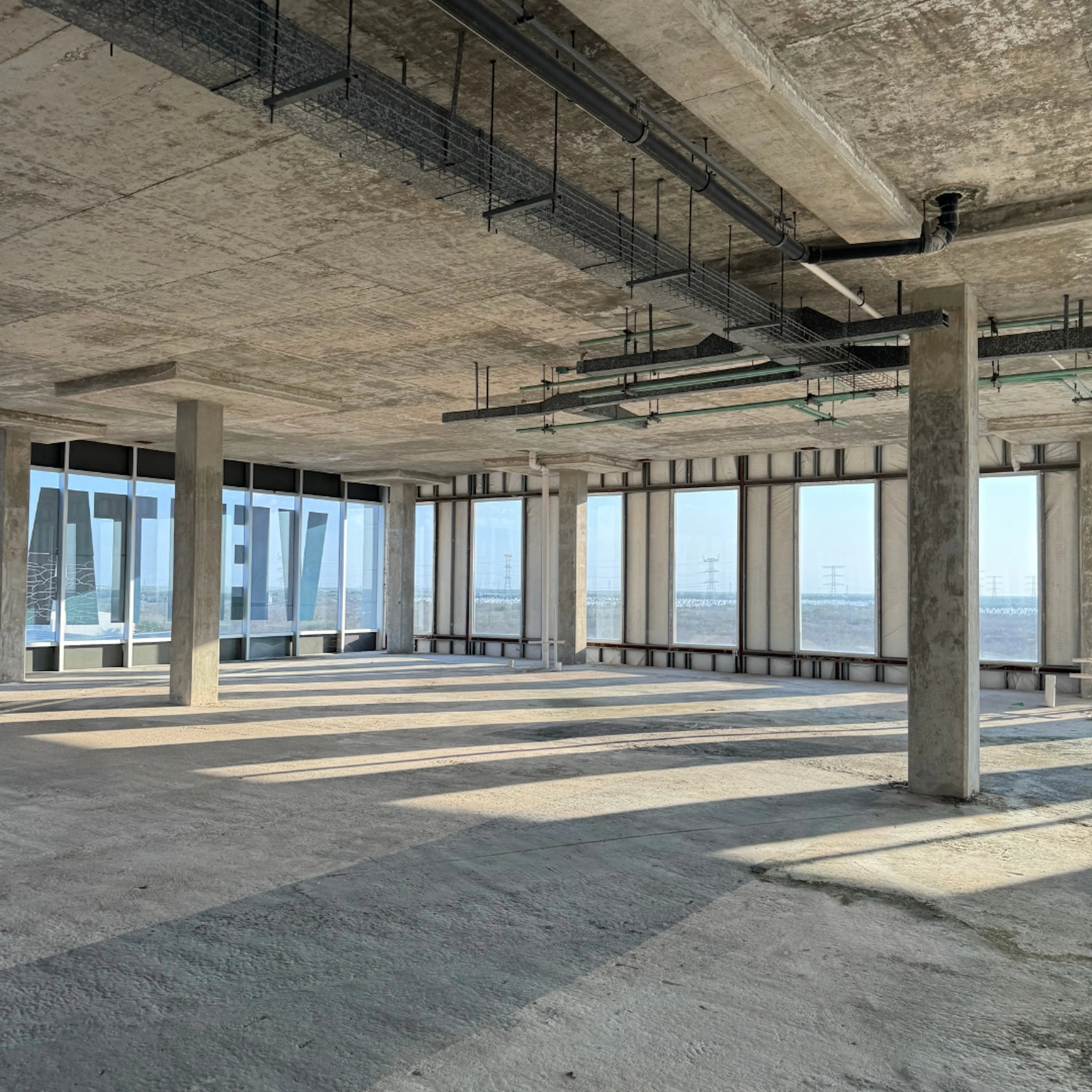 Oficina Spot2