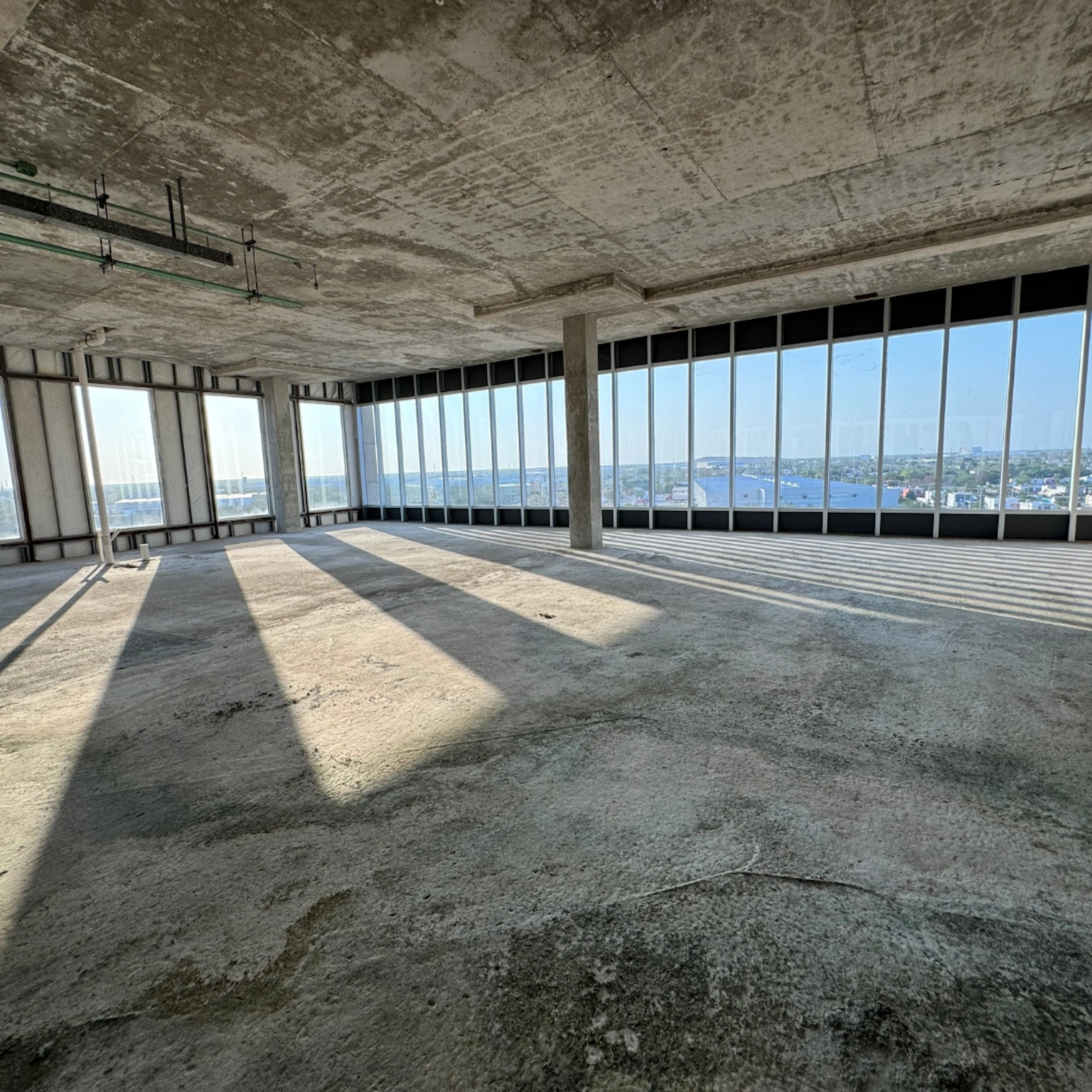 Oficina Spot2