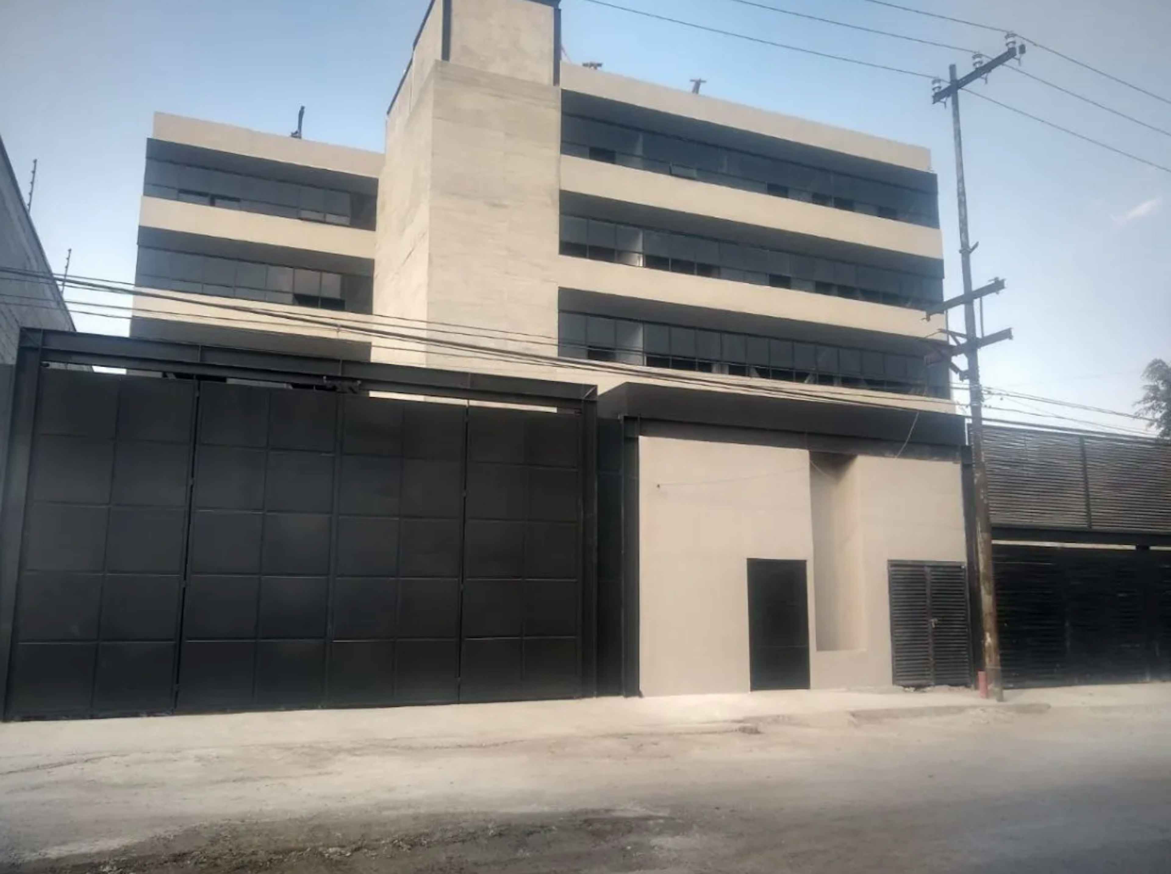 Avenida Ferrocarril De Acambaro