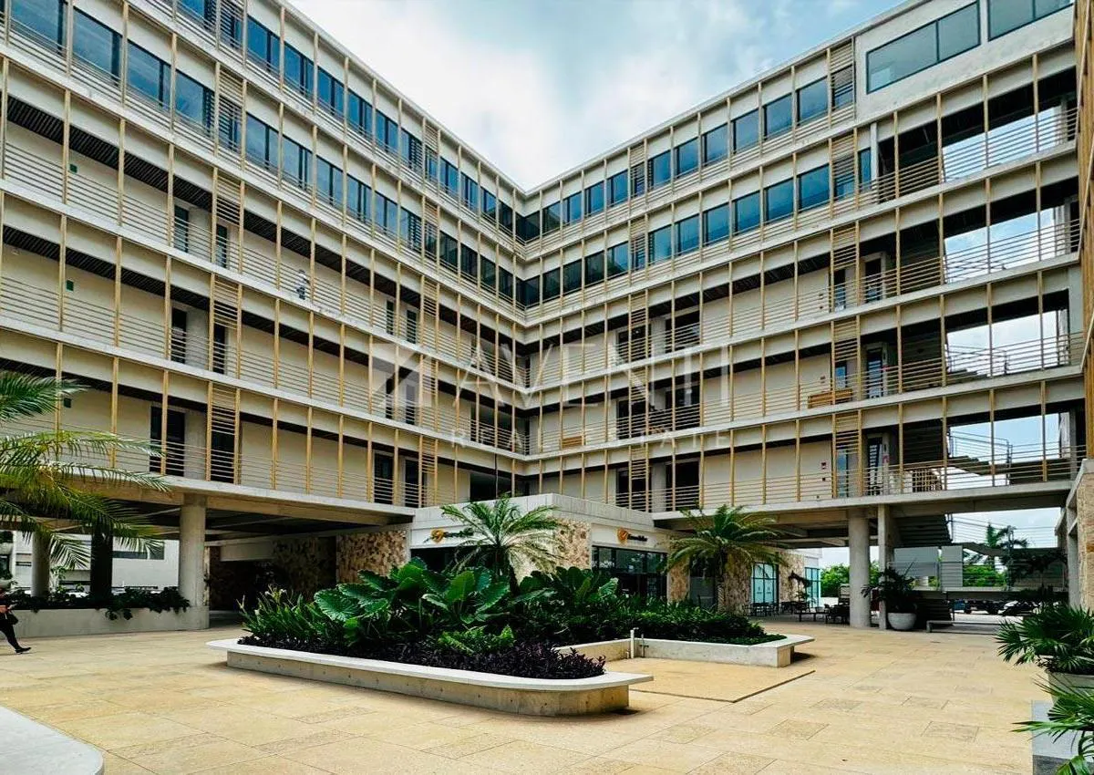 Oficina Spot2