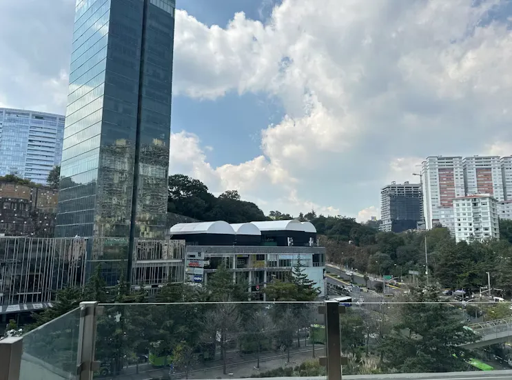 Oficina Spot2
