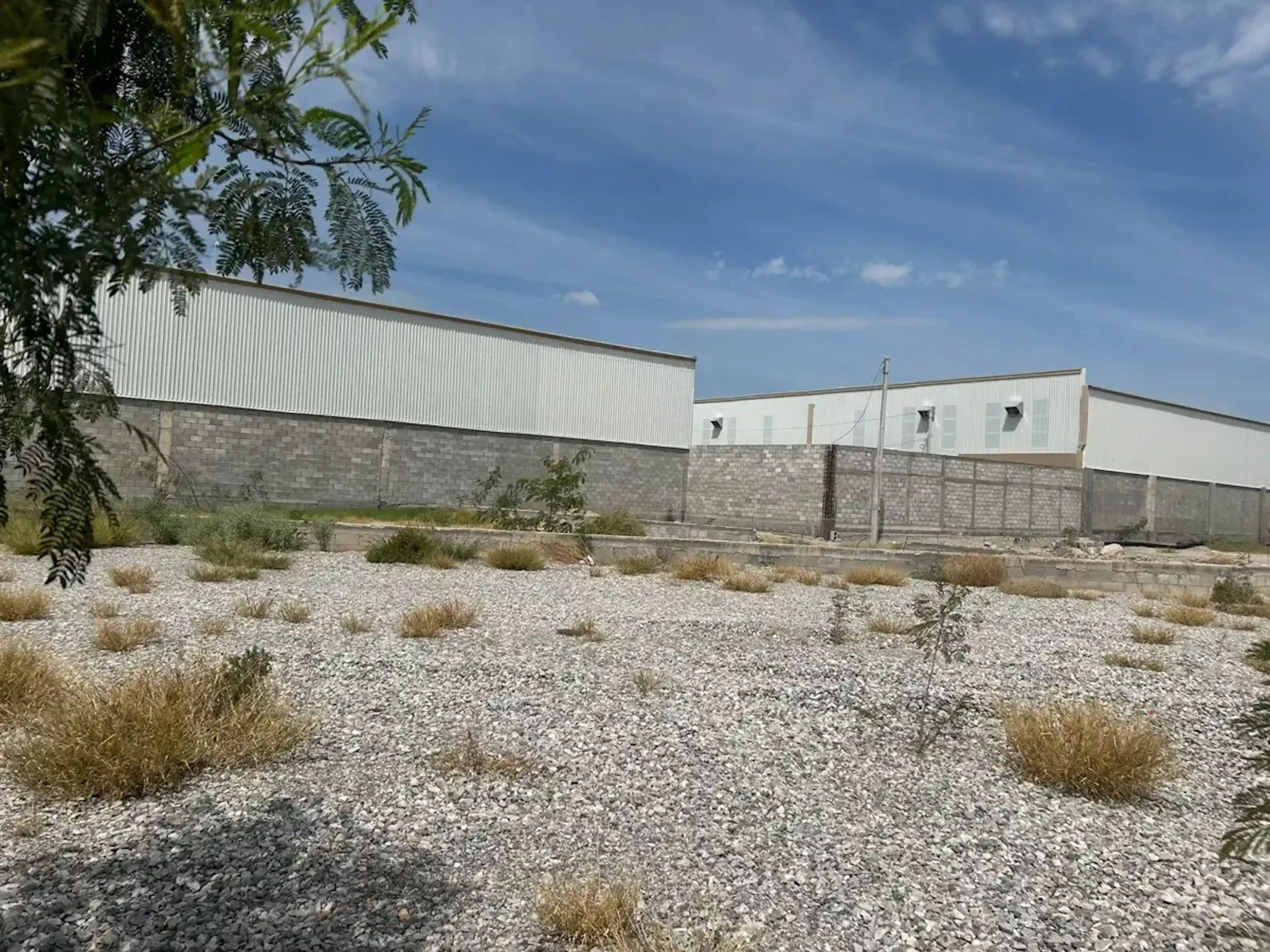 Terreno En Renta En Carolinas, Torreón, Coahuila De Zaragoza