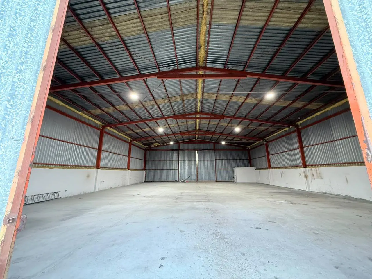 Industrial Spot2