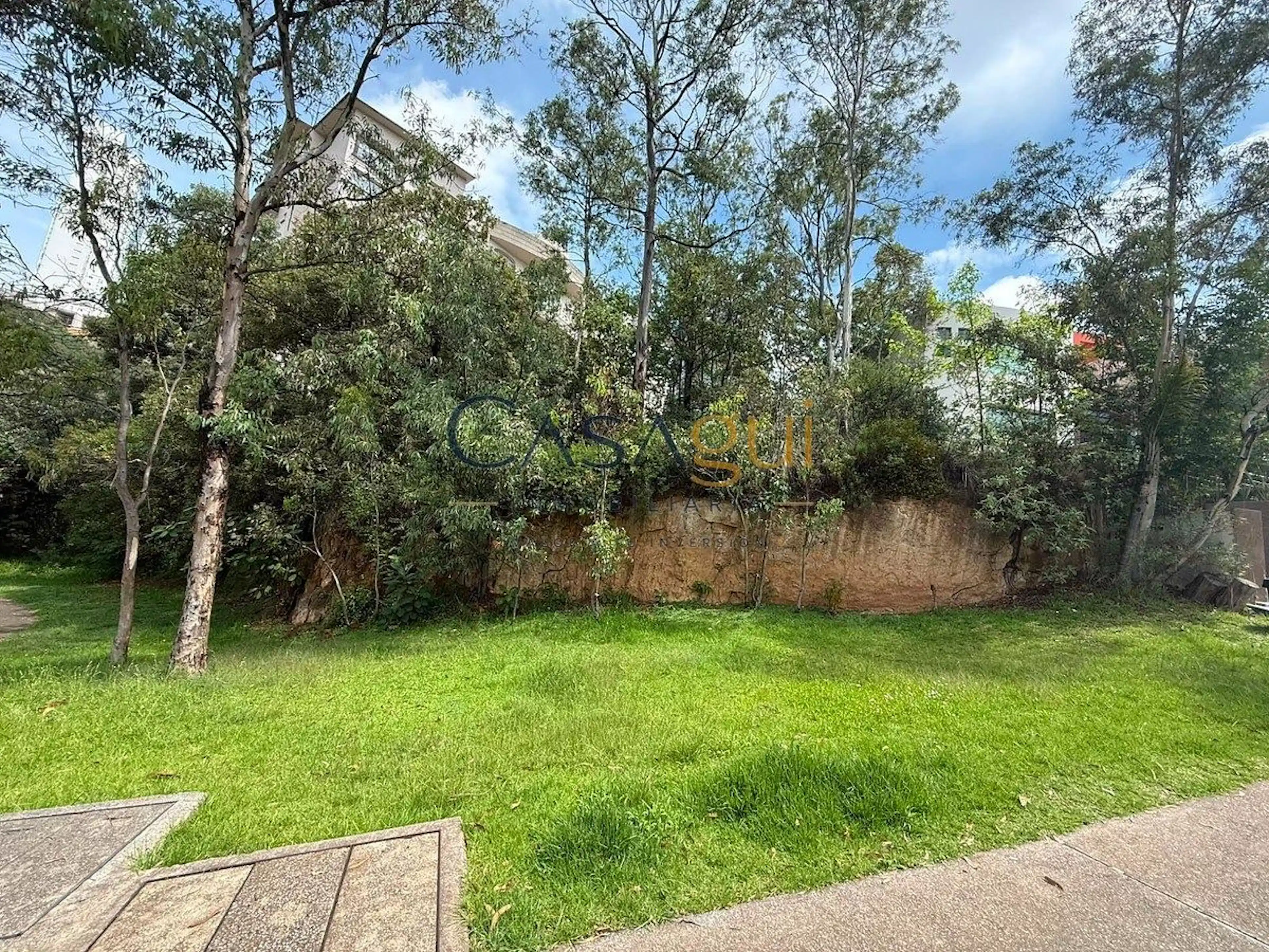 Terreno En Venta En Las Pérgolas, Bosque Real En $10,785,000.00