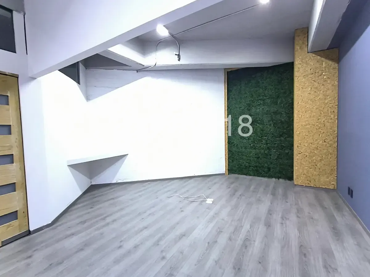 Oficina Spot2