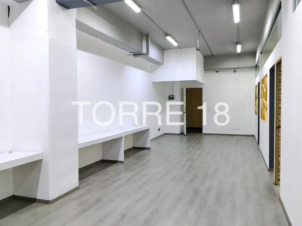 Oficina Spot2