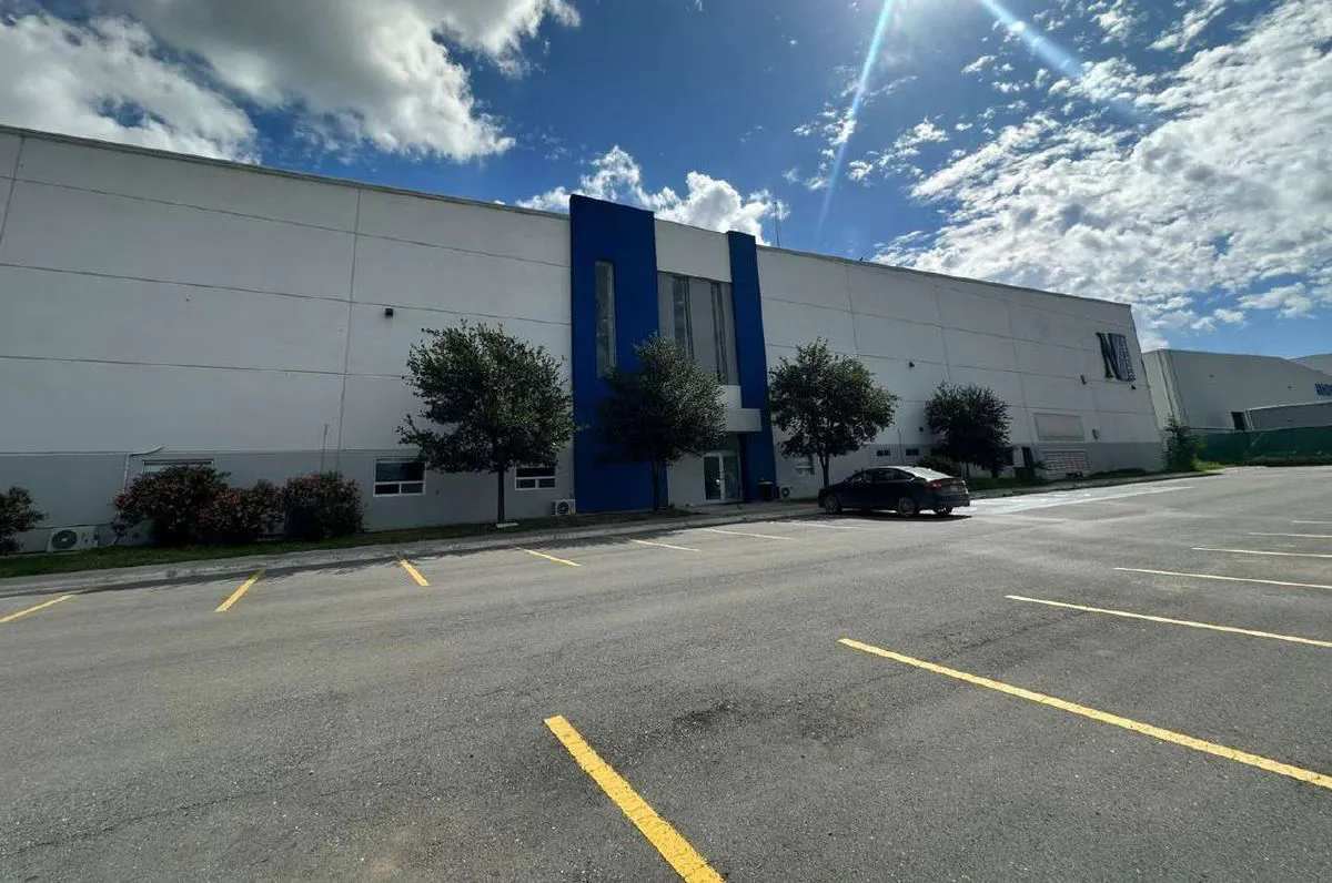 Industrial Spot2