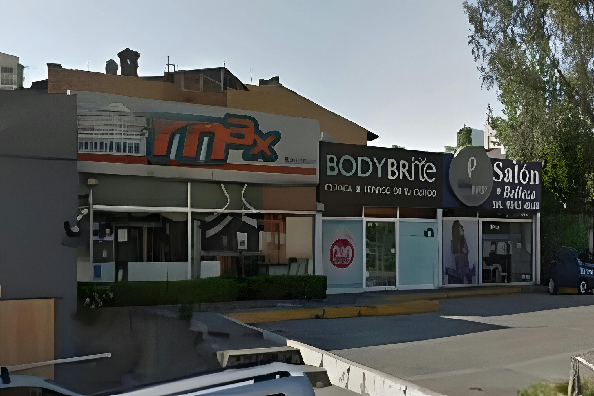 Local Comercial Spot2