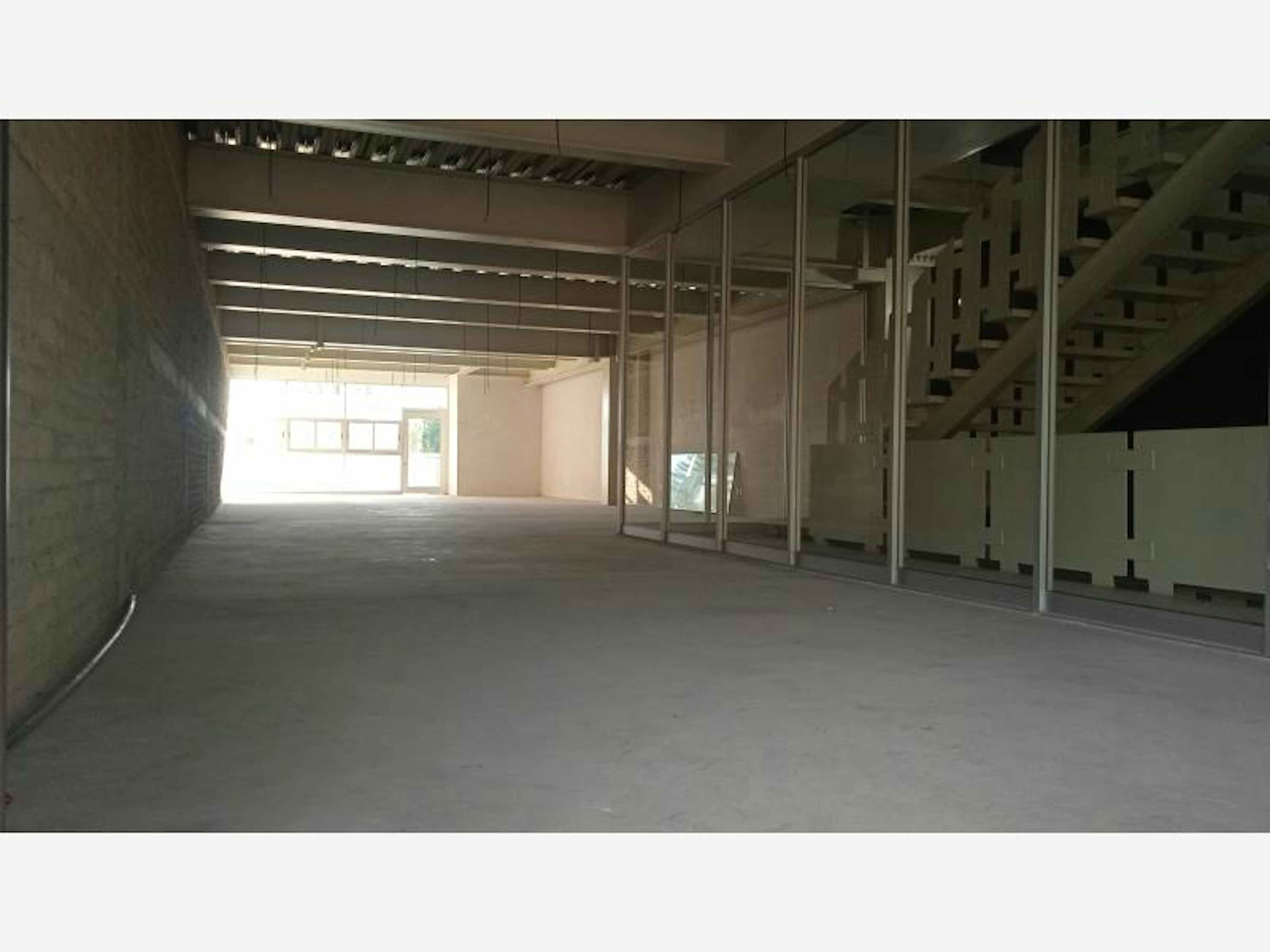 Calzada De Los Jinetes