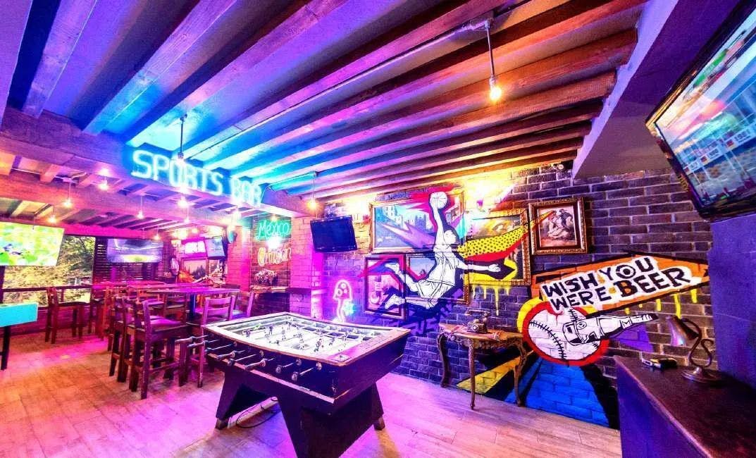 Local Comercial Spot2