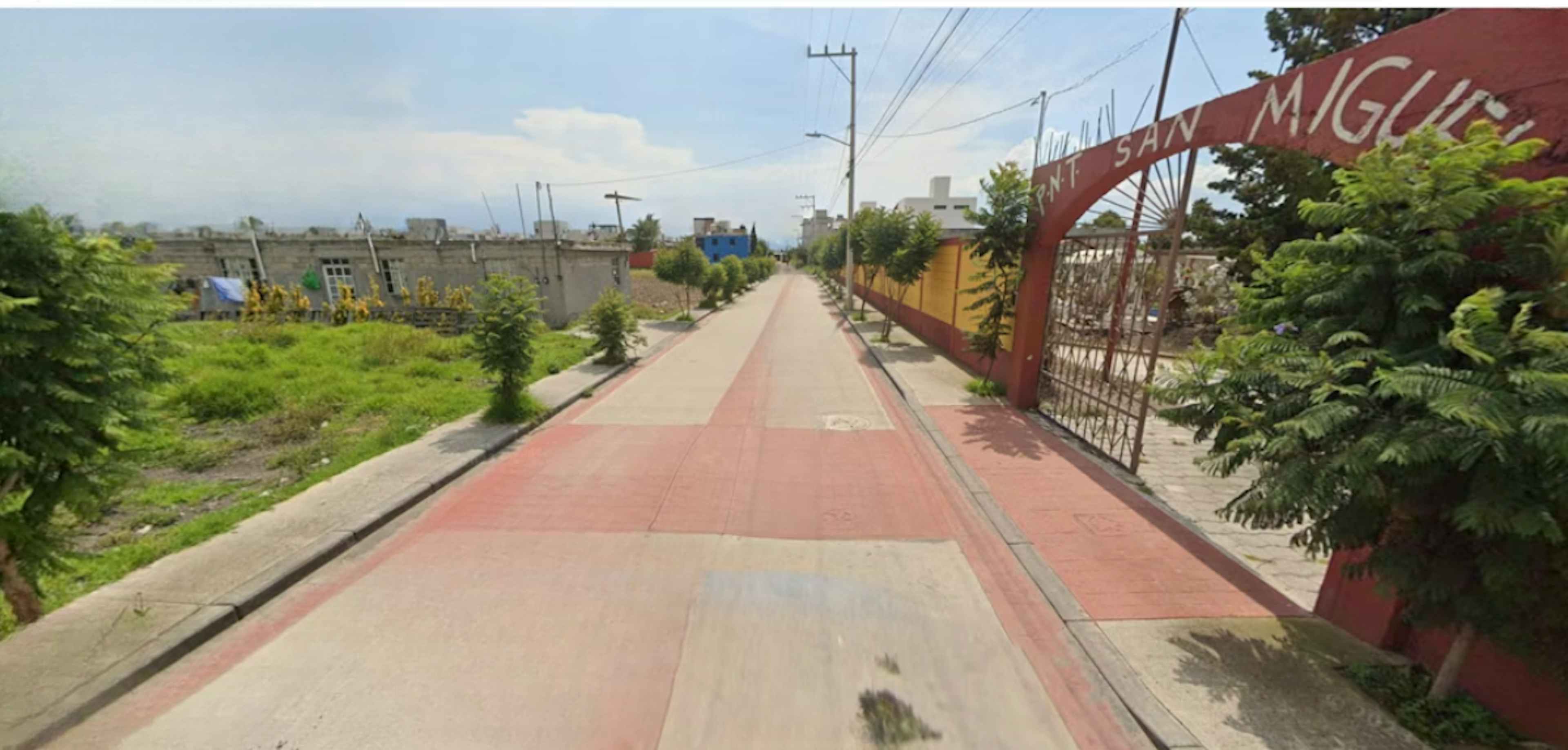 José María Morelos 1004